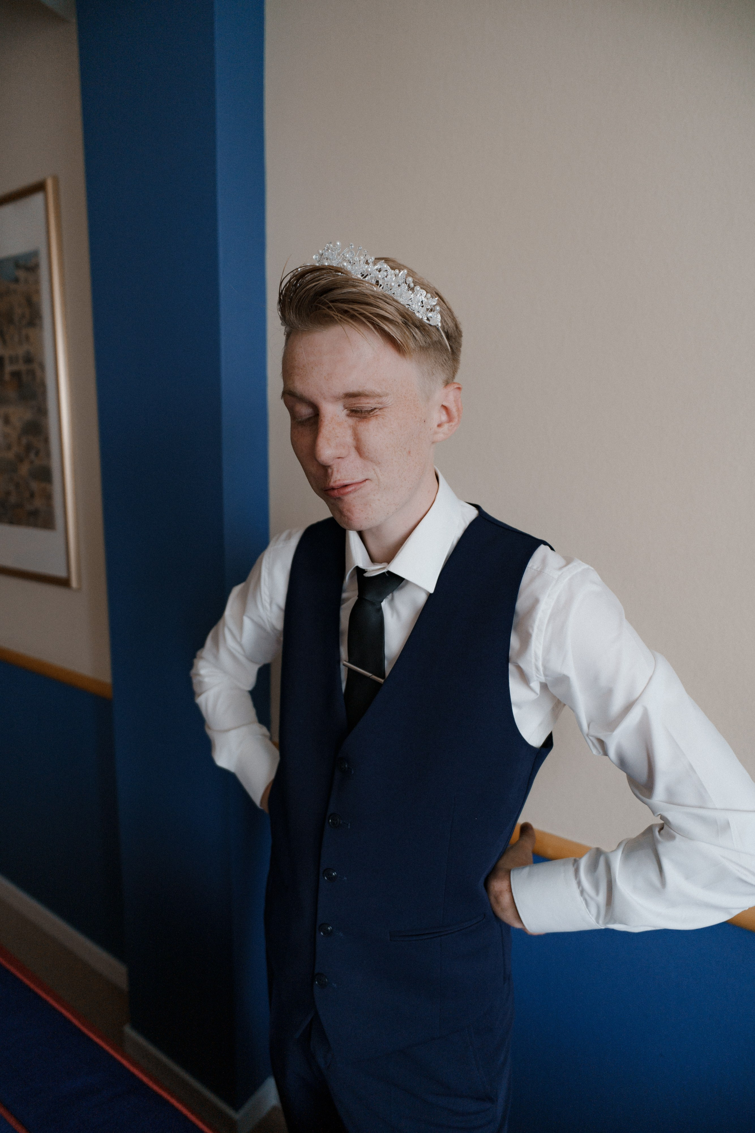 Ярослава и Никита. Фотограф в Москве и России