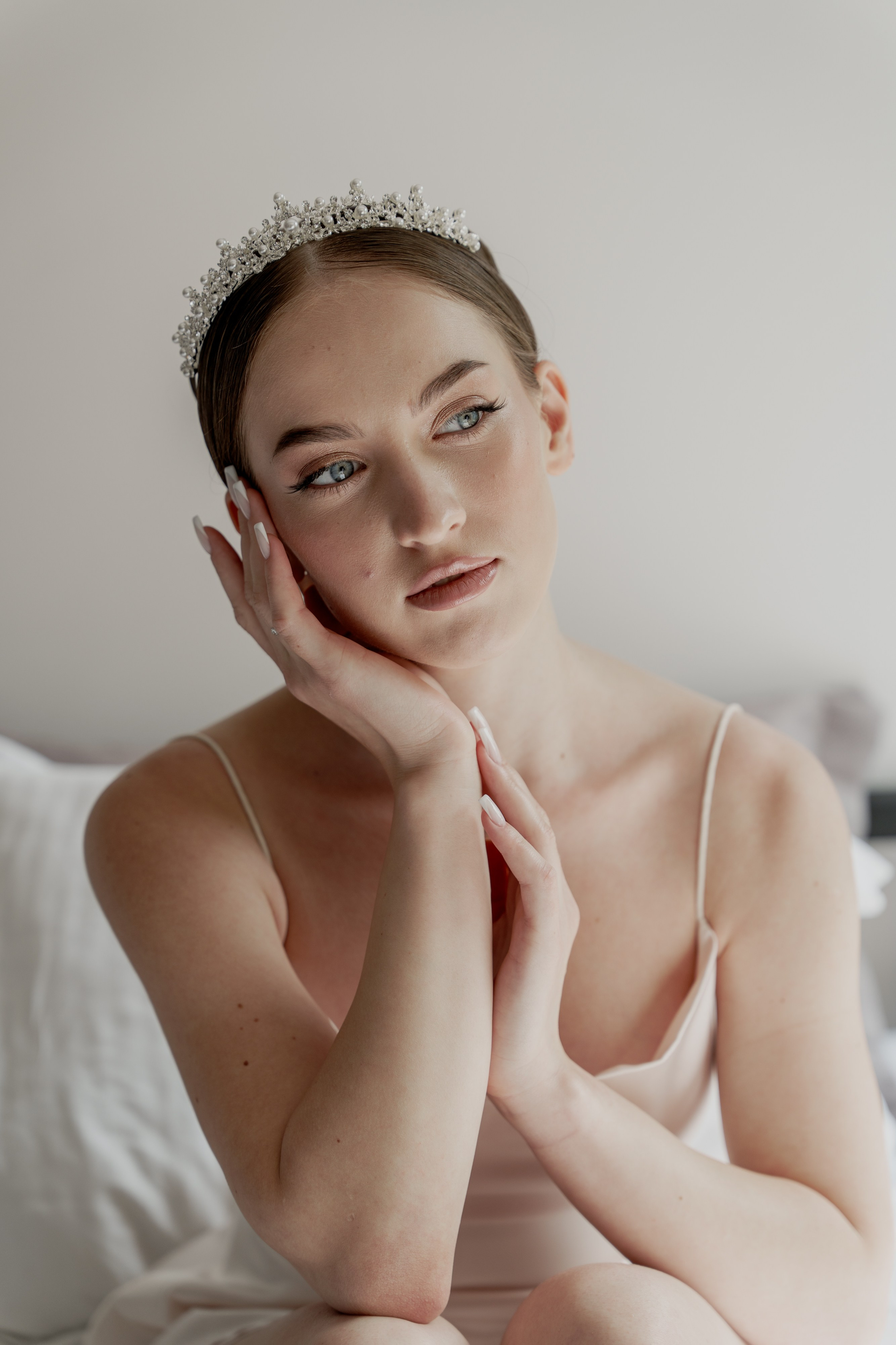 Анна и Владислав. Фотограф в Москве и России