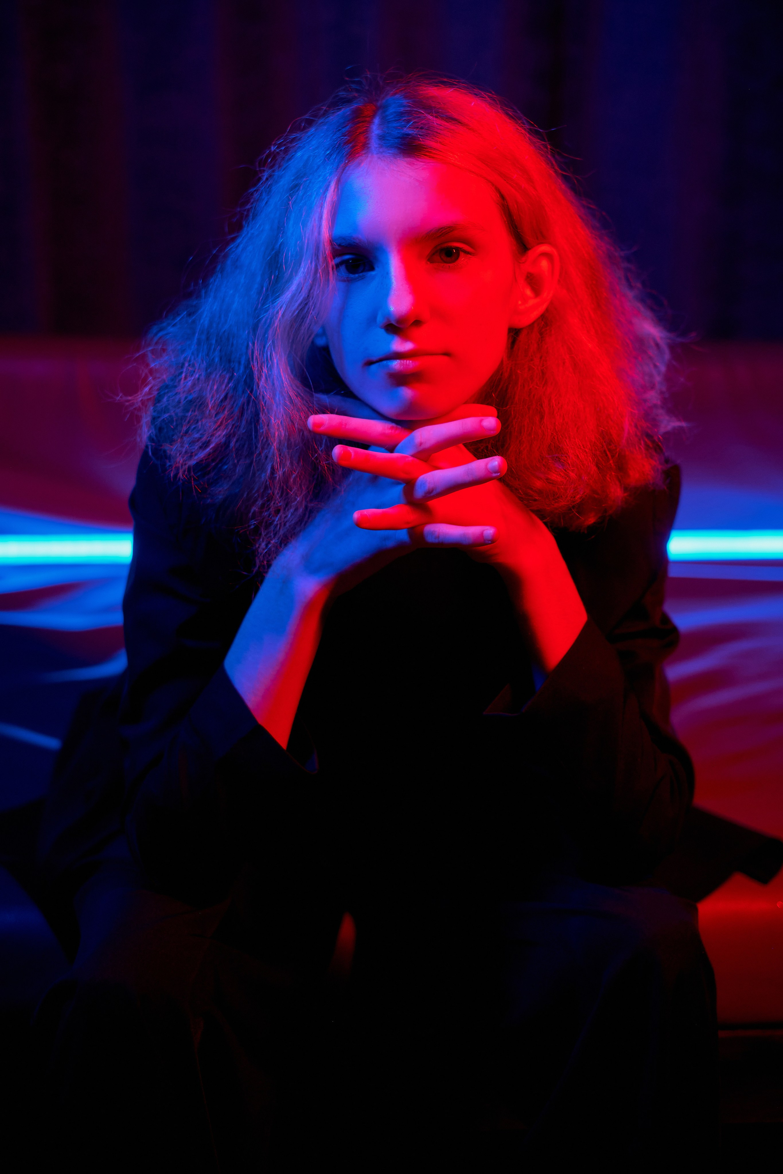 Съемка ко дню рождения. Фотограф Таганрог Анна Трайжон