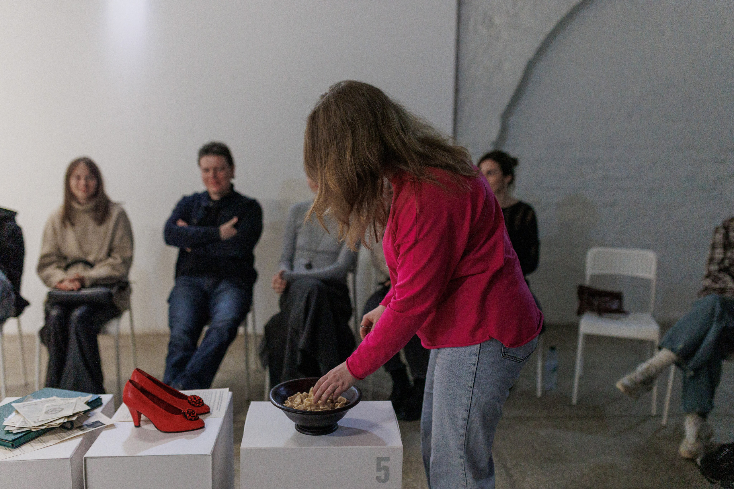 Это тебе. Фотограф городских и семейных событий Артем Карпухин