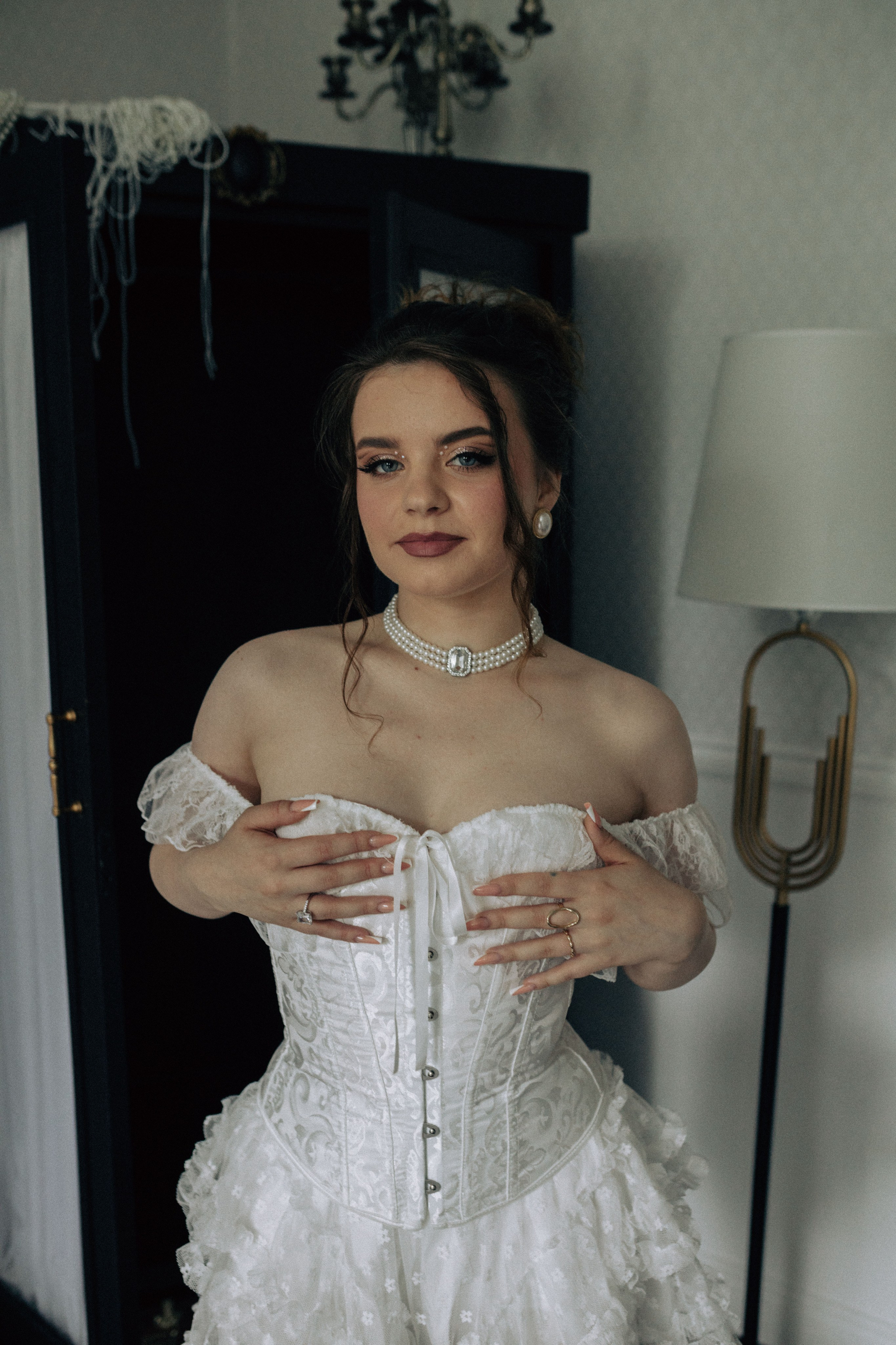 Лика. Фотограф Стилист Тюмень Вера Хайруллина