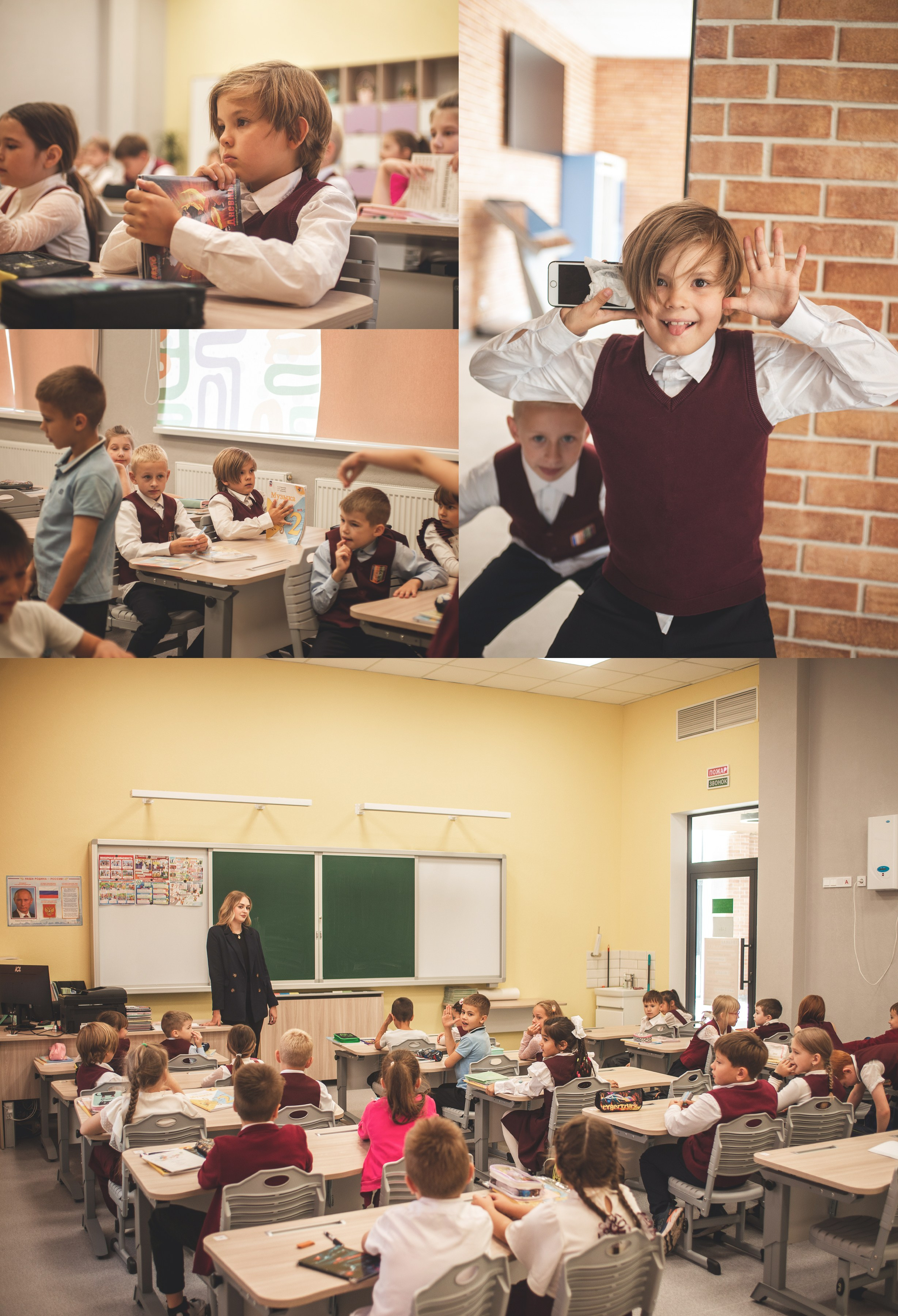 Портфолио выпускных альбомов. Выпускные альбомы Екатеринбург