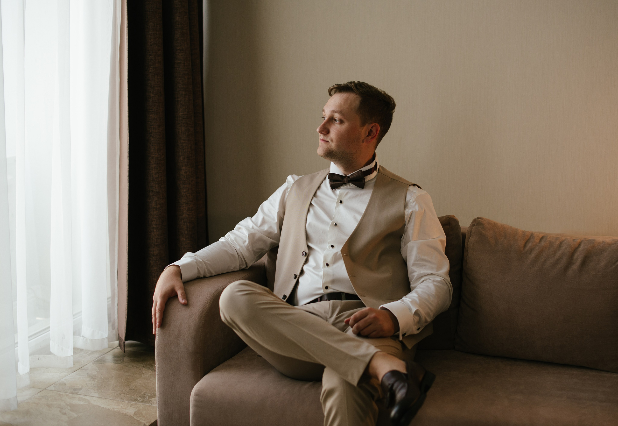 Дмитрий и Ангелина (г. Севастополь). Свадебный, женский, семейный фотограф в Севастополе Юлия Мошенко