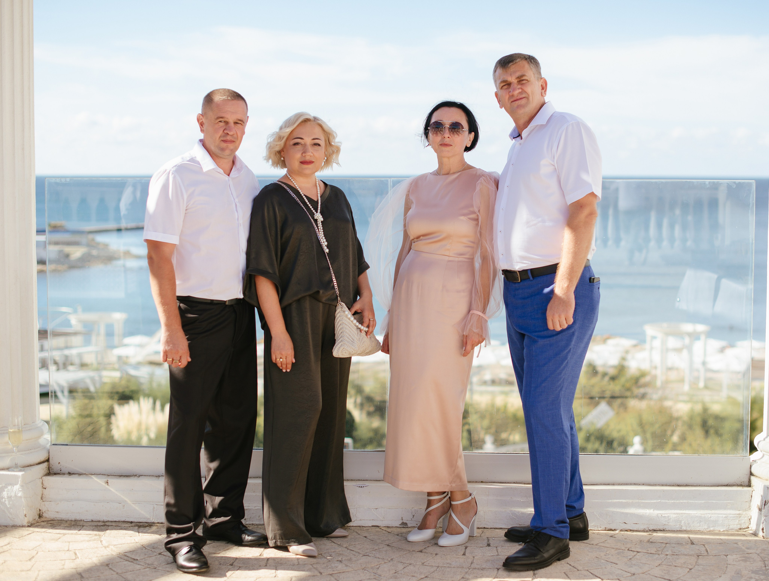 Влад и Лиза (г.Севастополь). Свадебный, женский, семейный фотограф в Севастополе Юлия Мошенко