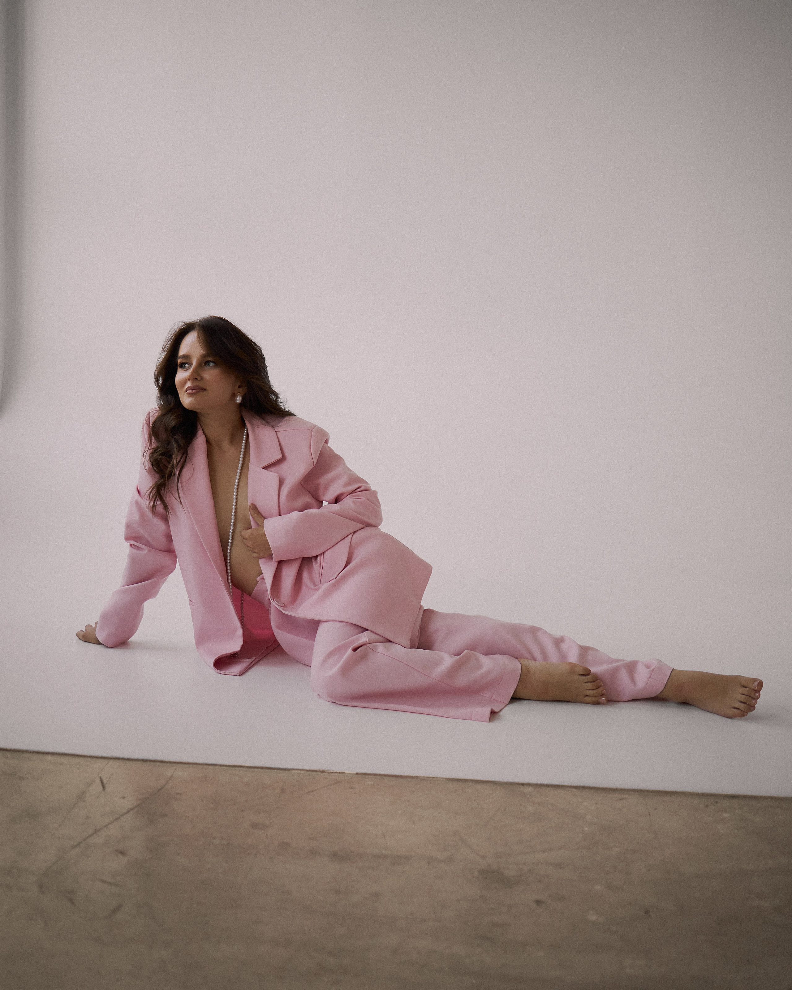 Алёна. Фотограф в Красноярске Ксения Дмитрик