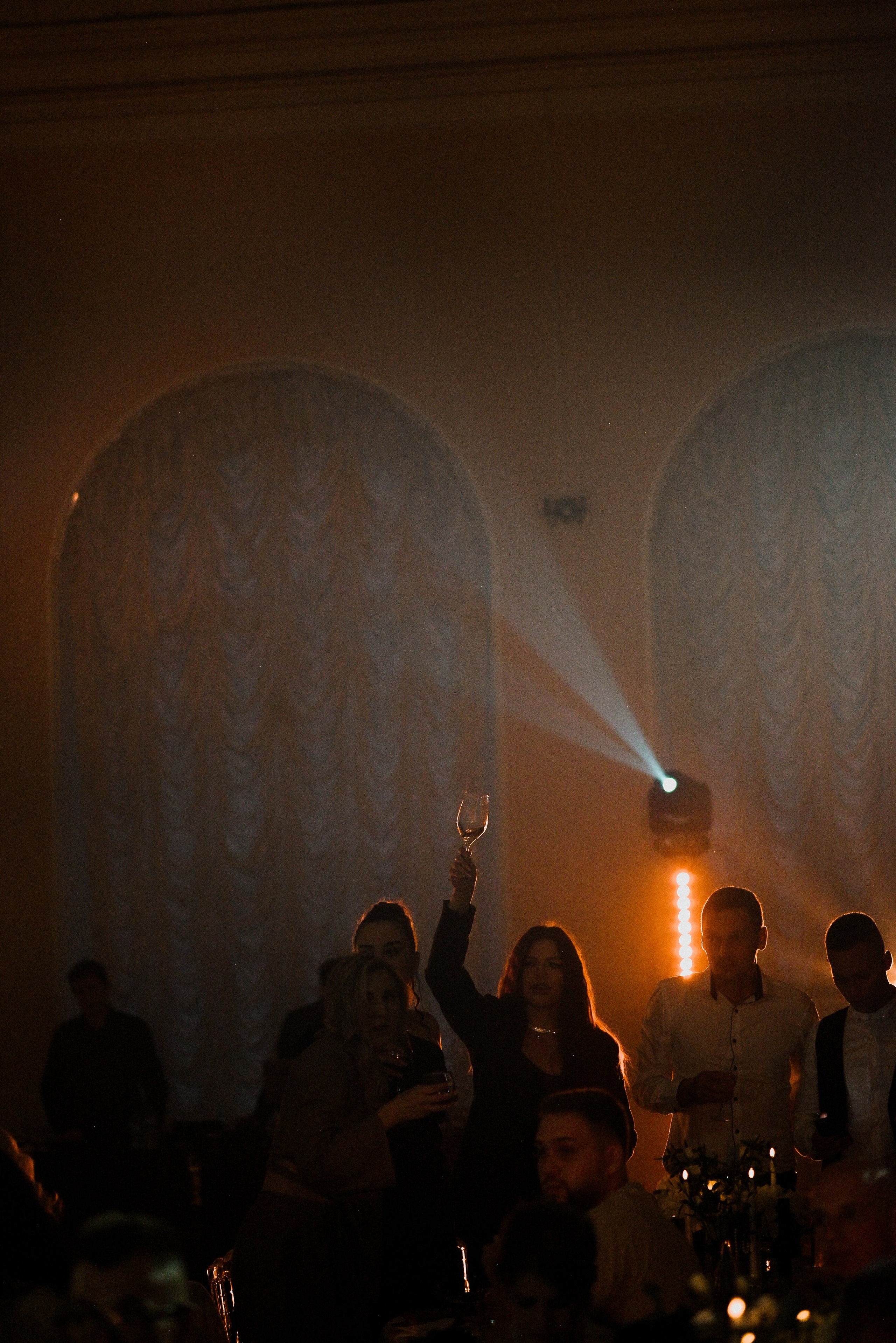 Дмитрий и Ксения. Свадебный фотограф Евгения Черепанова