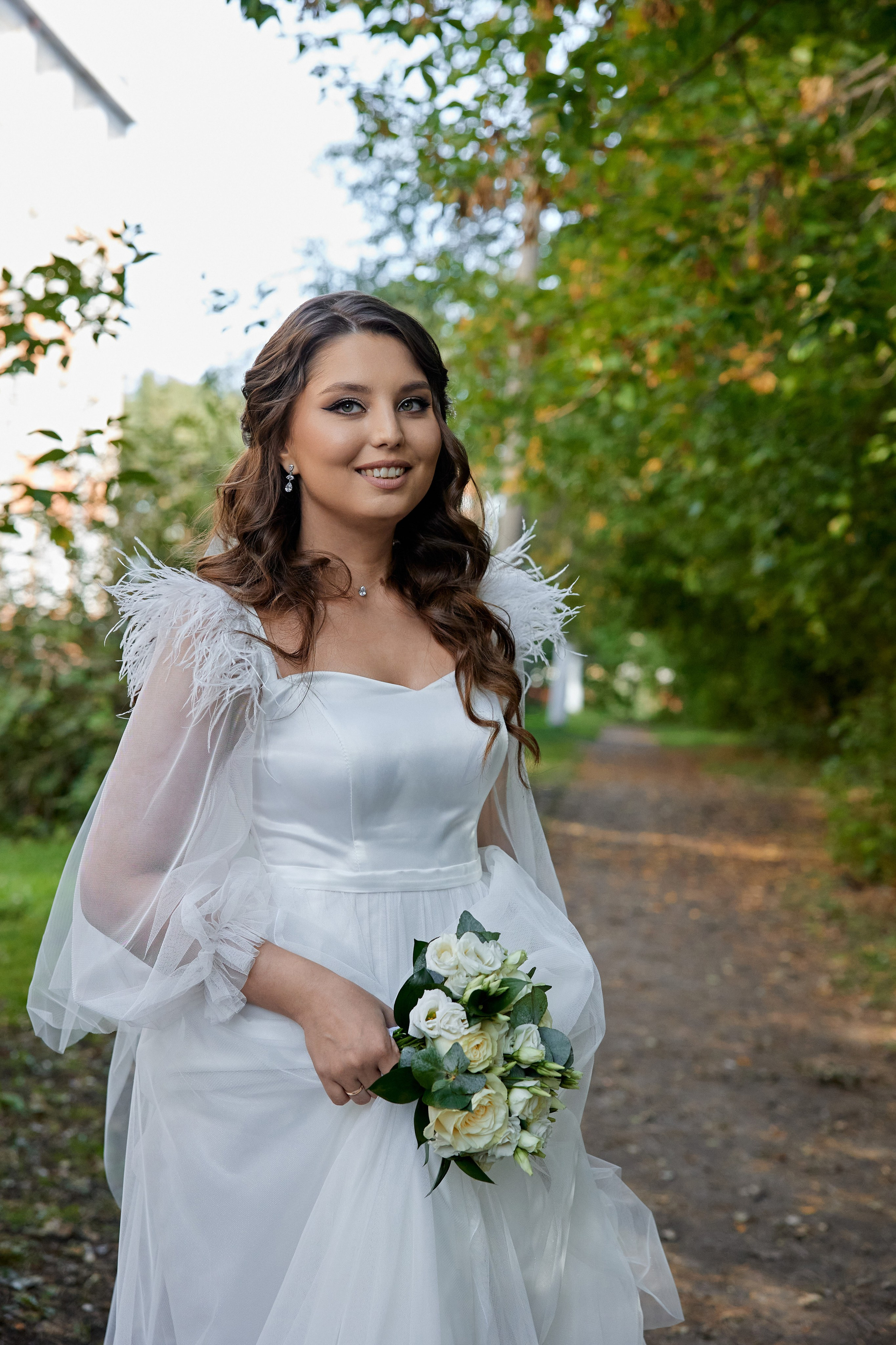 Яна & Вячеслав. Фотограф