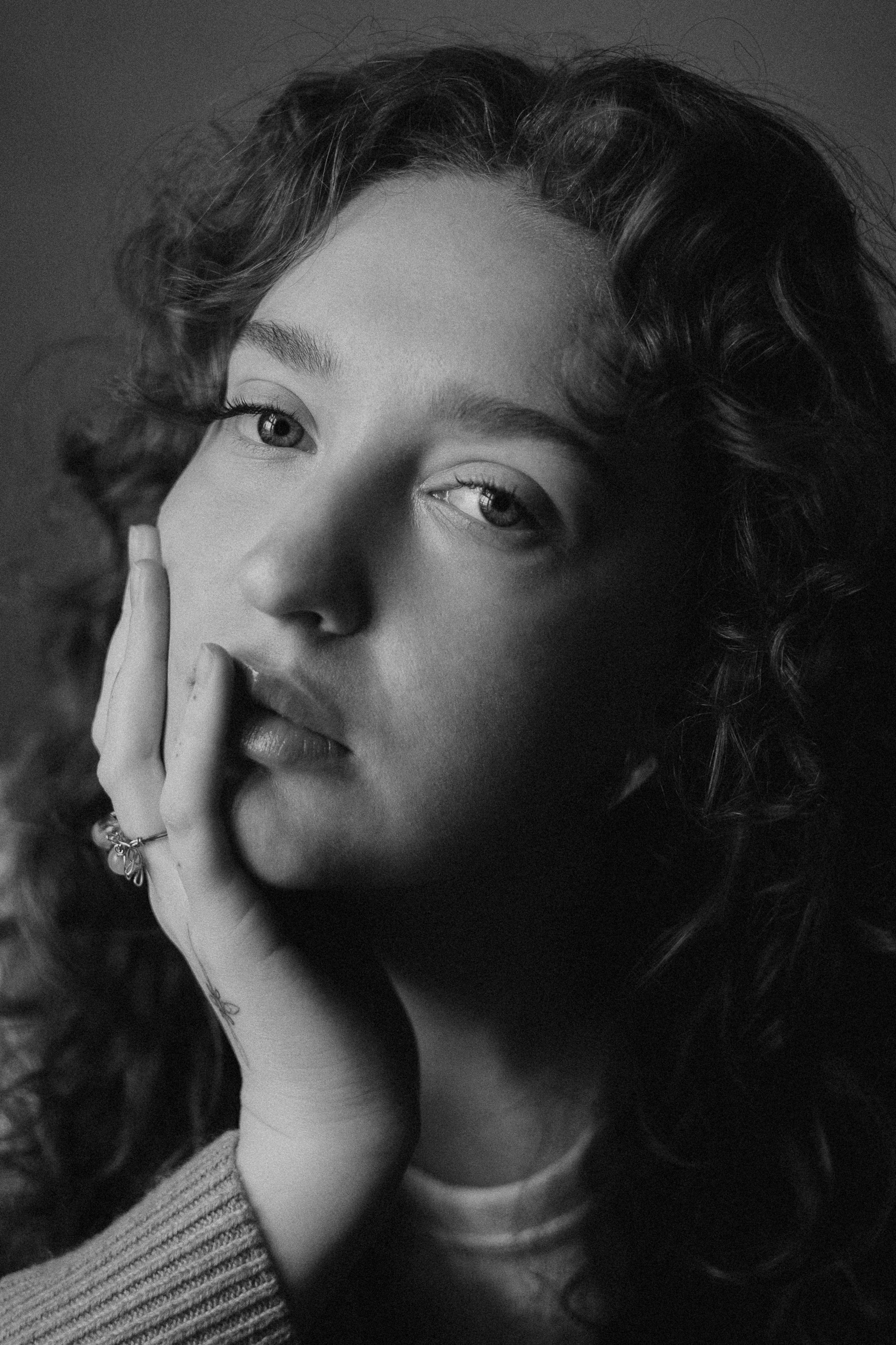 Катя. Семейный и свадебный фотограф в Краснодаре Елизавета Замаева