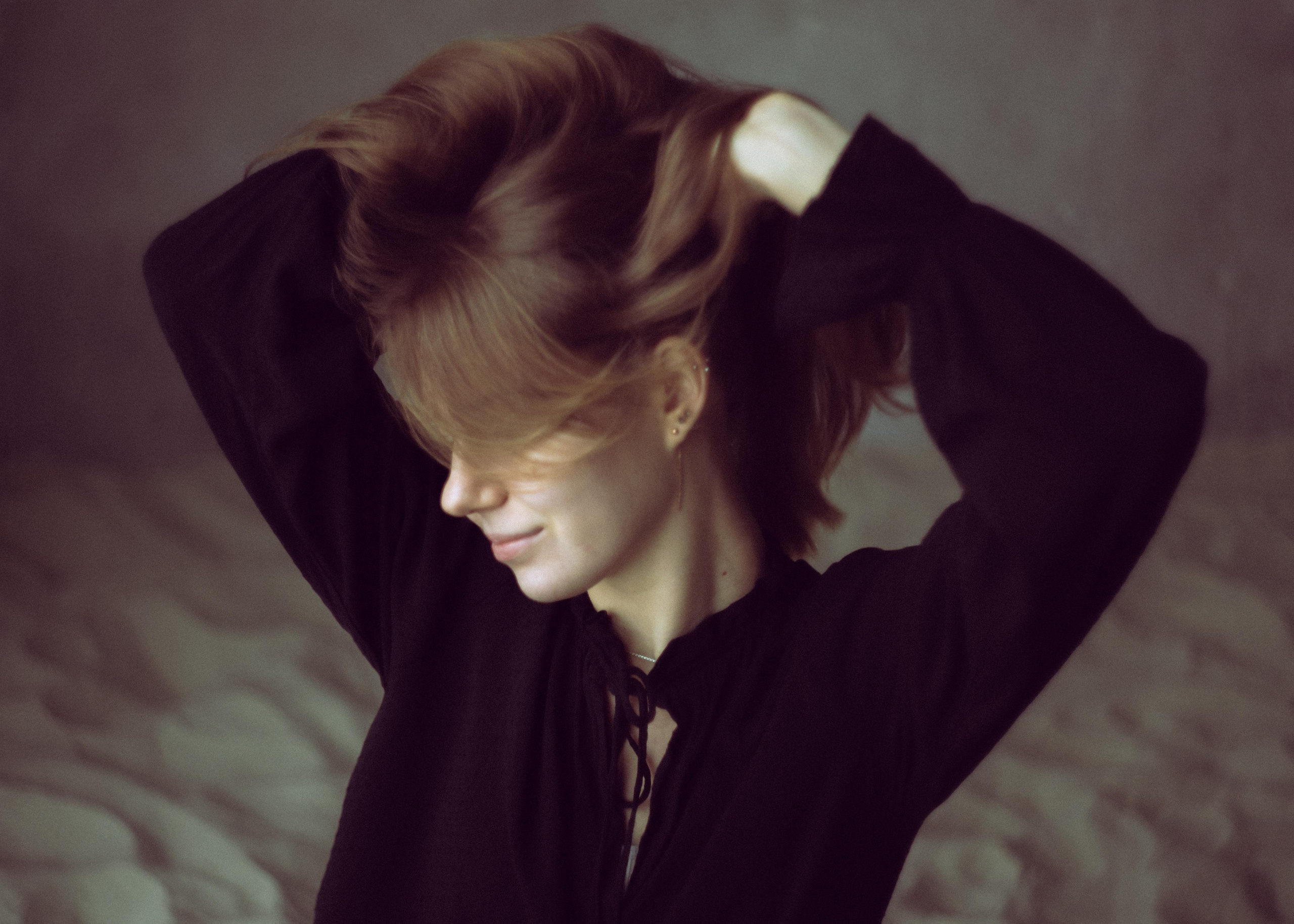 Таисия Песок. Фотограф в Москве Лера Юдина