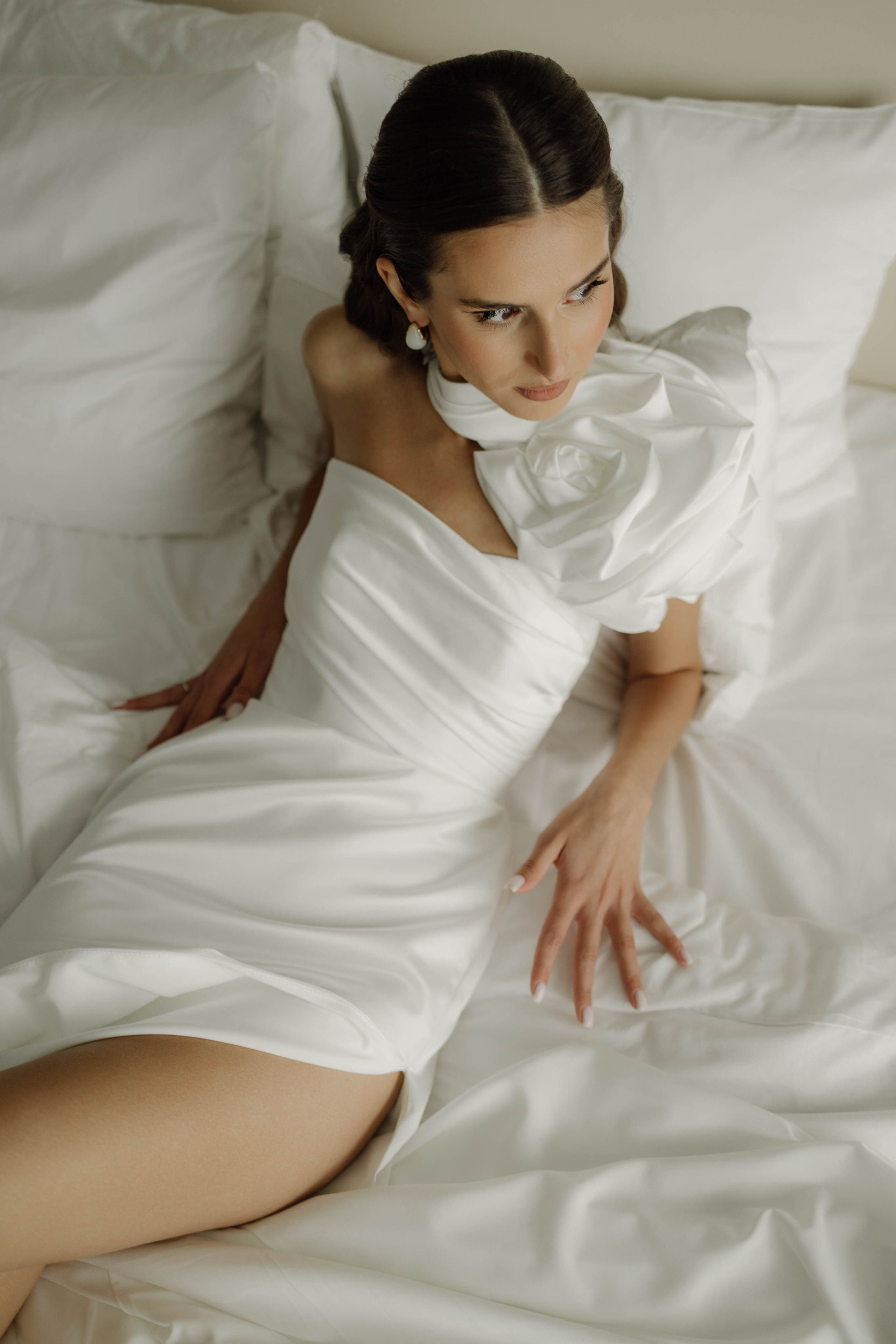 D&D. Свадебный фотограф Москва