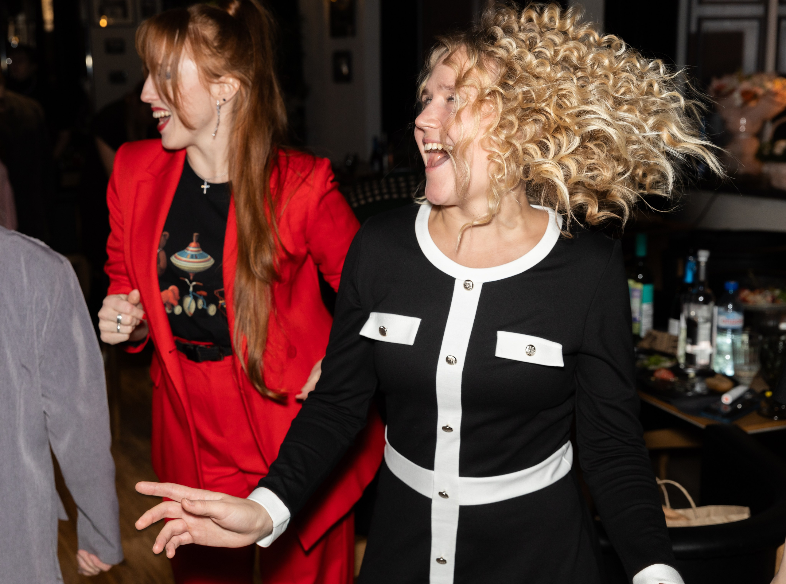 Юбилеи. Свадебный и семейный фотограф и видеограф Александр в Москве и Московской Области