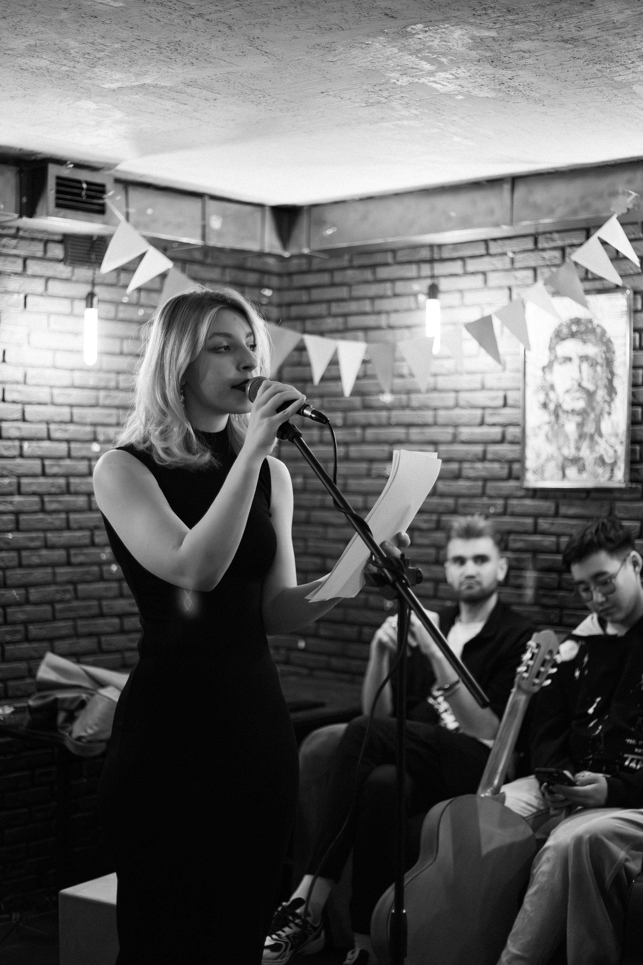 Репортаж. Репортажный и портретный фотограф в Омске Дарья Фральцова