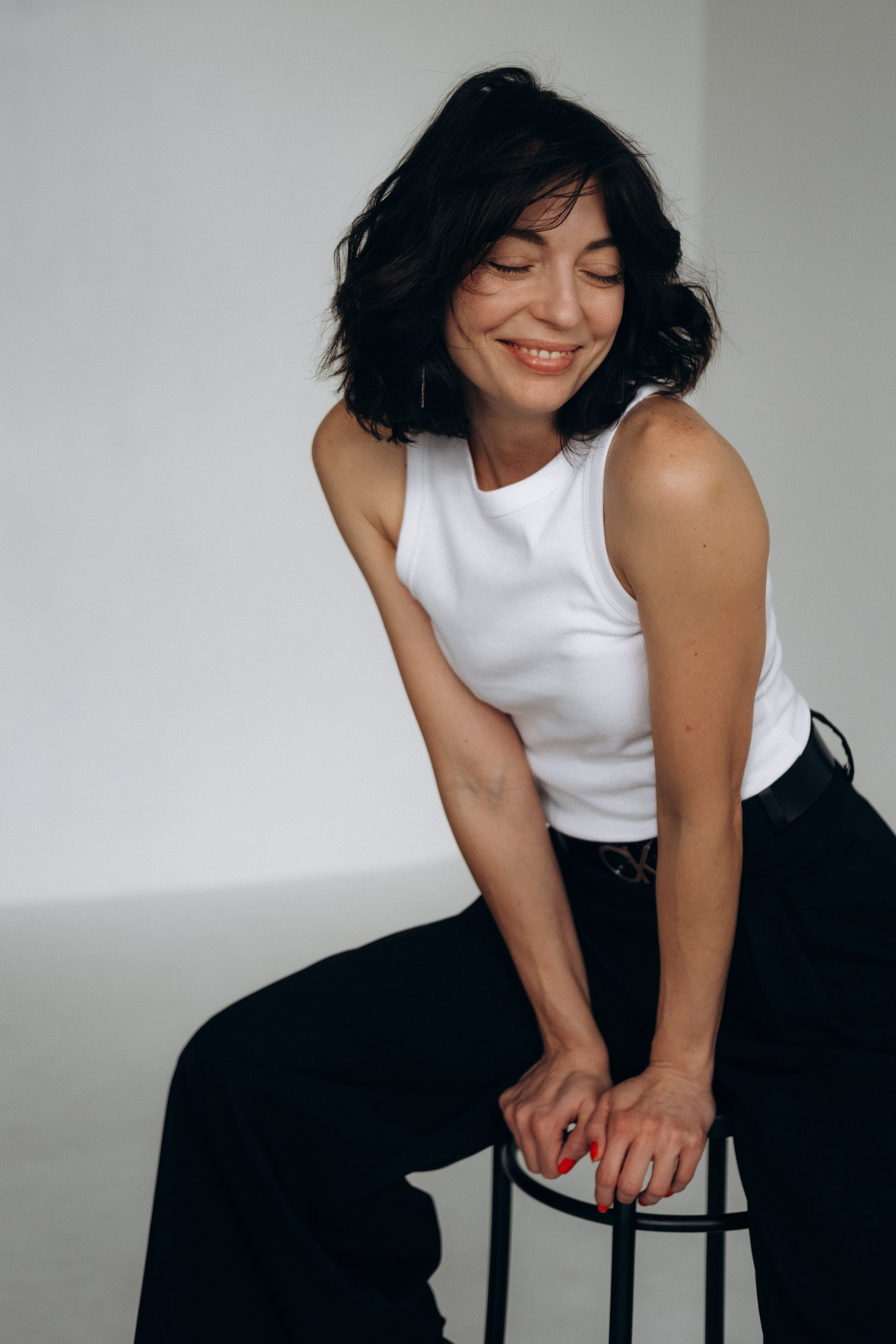 Женский Портрет. Фотограф Йошкар-Ола