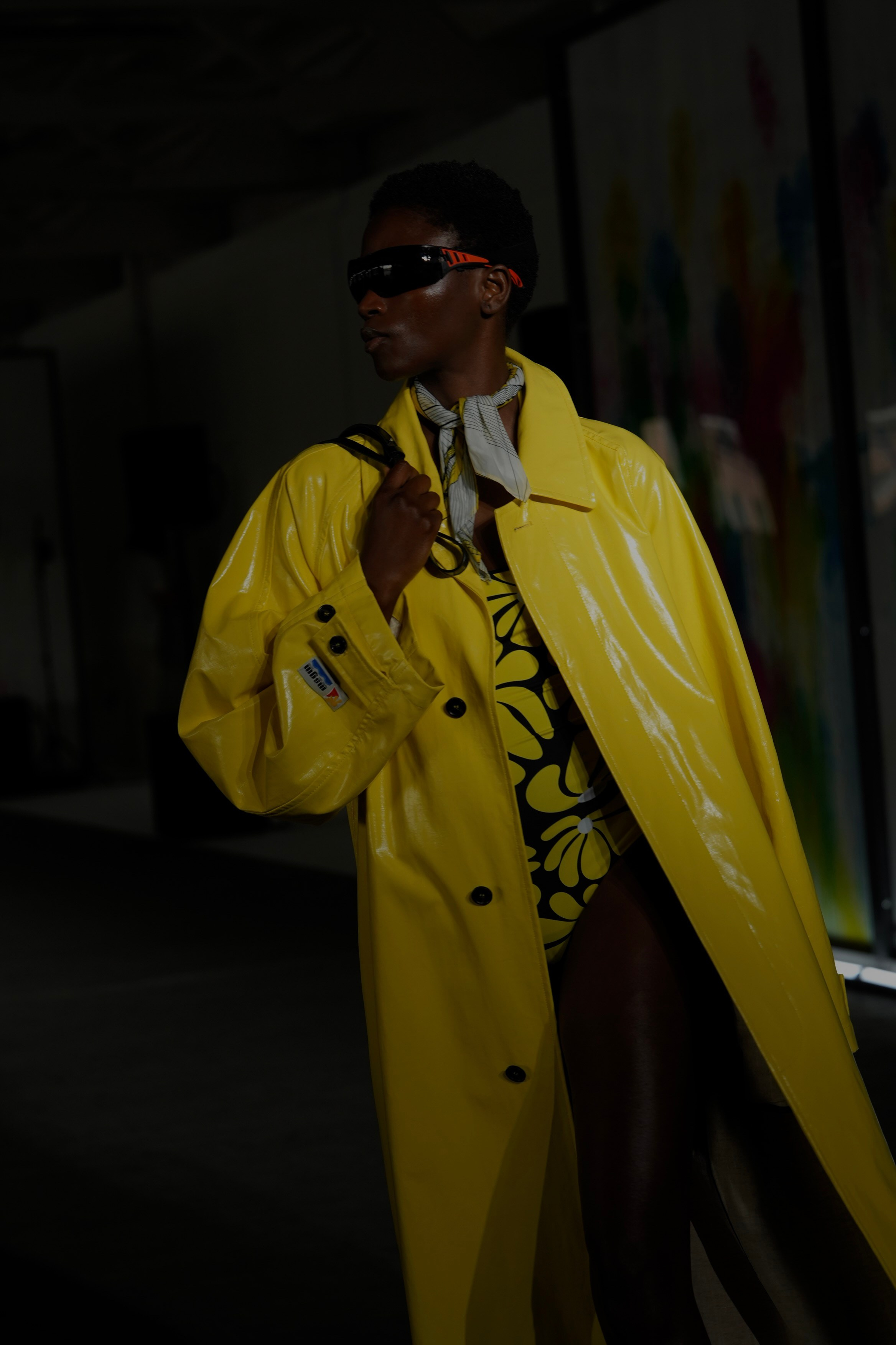 MSGM SS'25. Photographer of your fashion moments