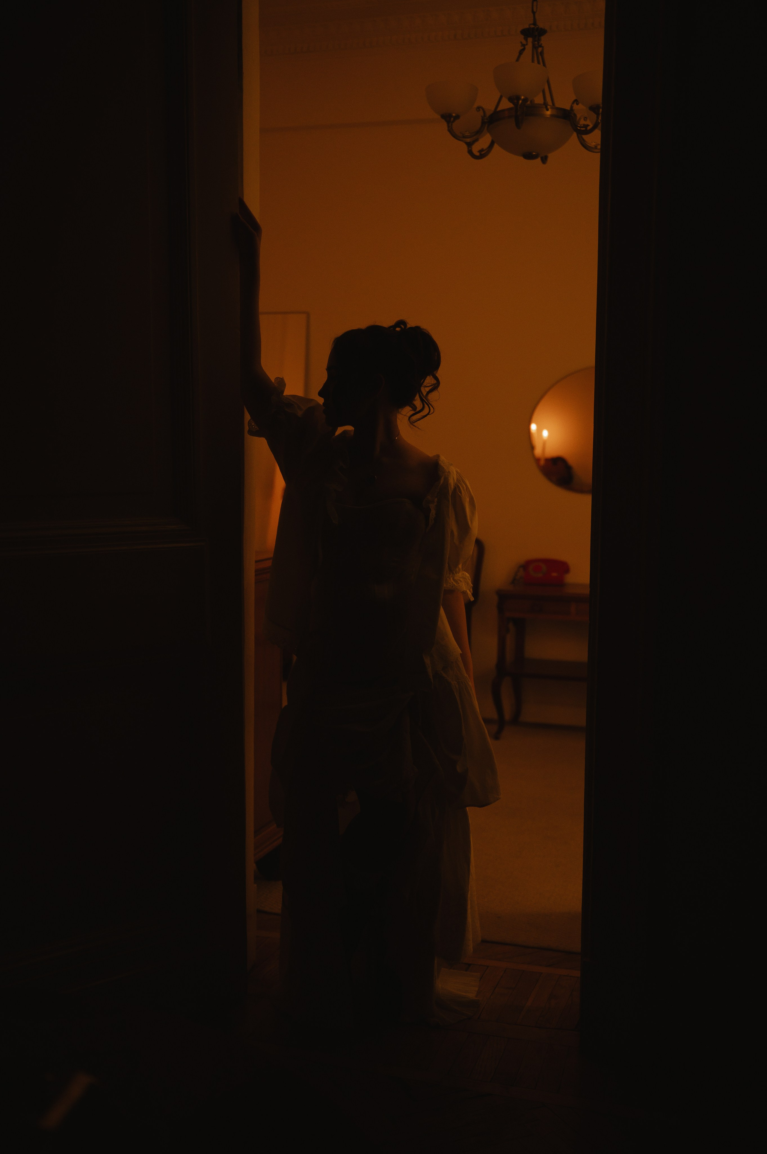 Nasti. Фотограф — Ася Орехова