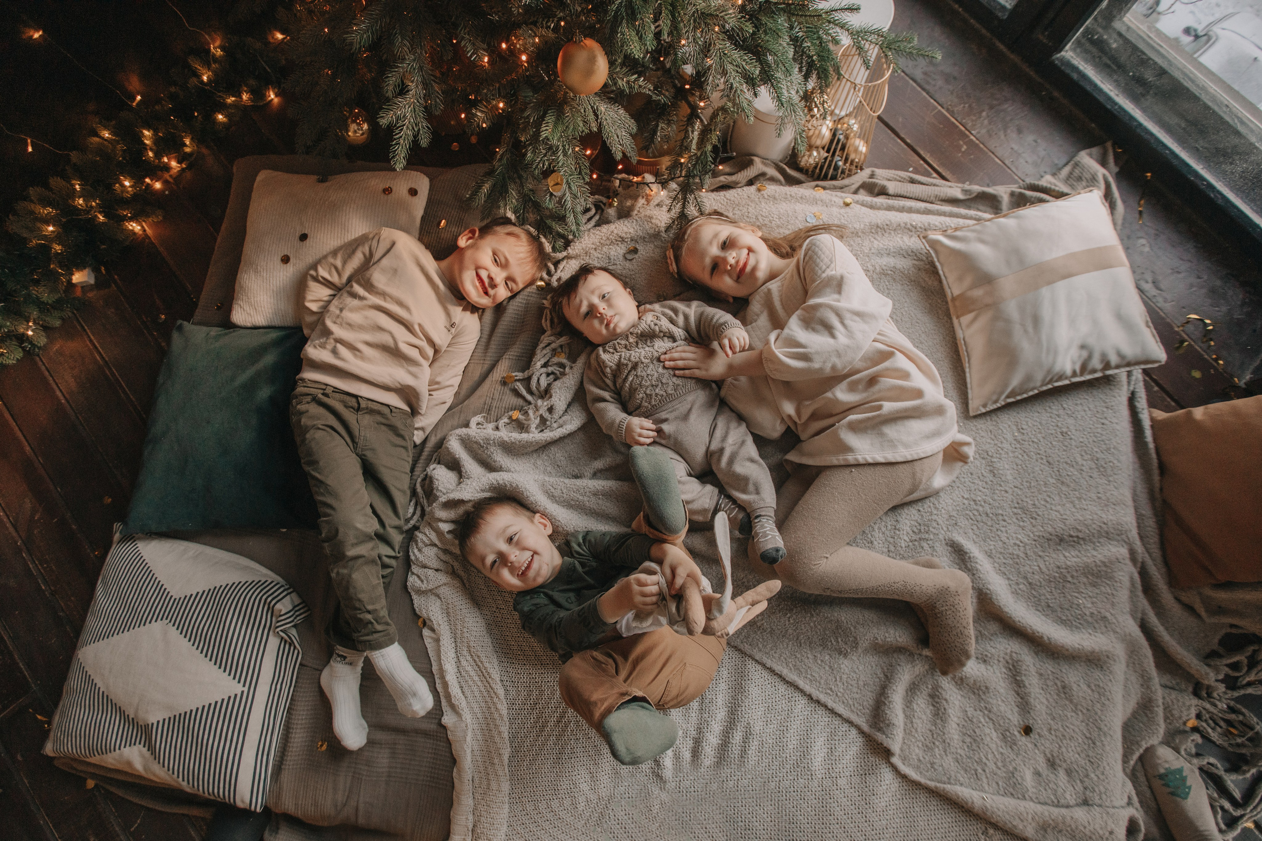 🌟. Семейный фотограф в Белгороде Аня Никифорова