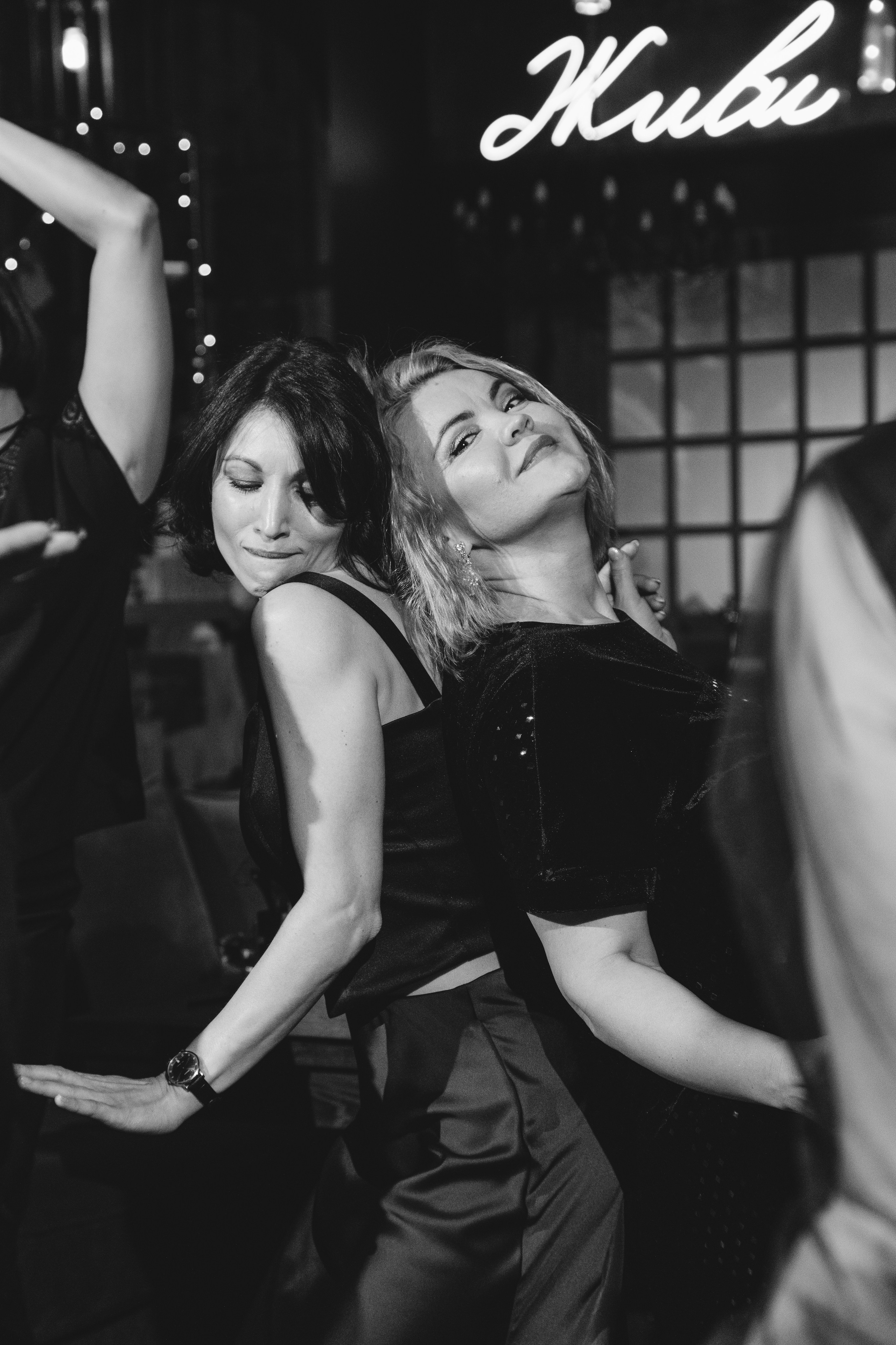 Корпоратив. Фотограф Семён Гнеушев