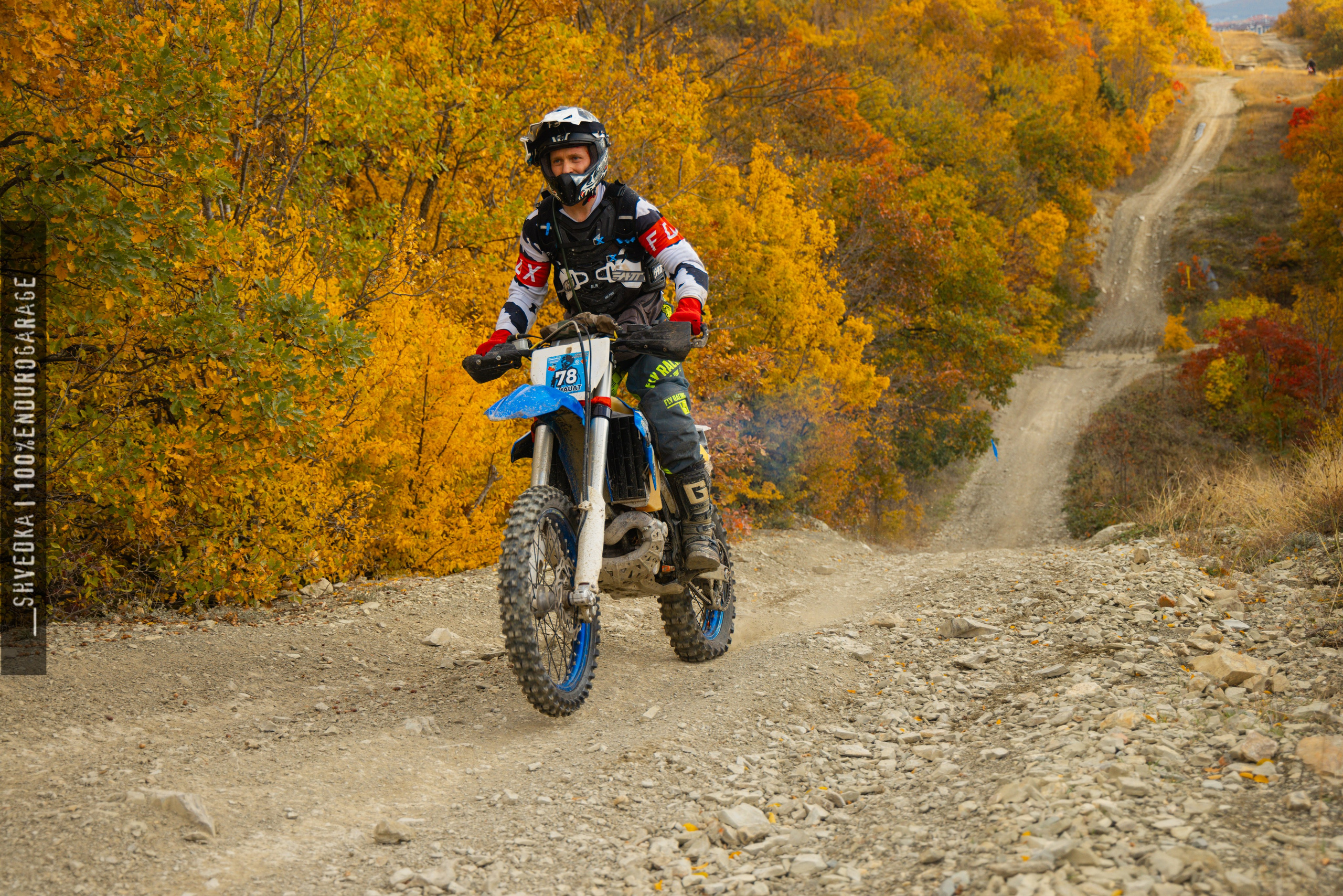 Гонка. Ваш экстрим фотограф Кудрева Яна