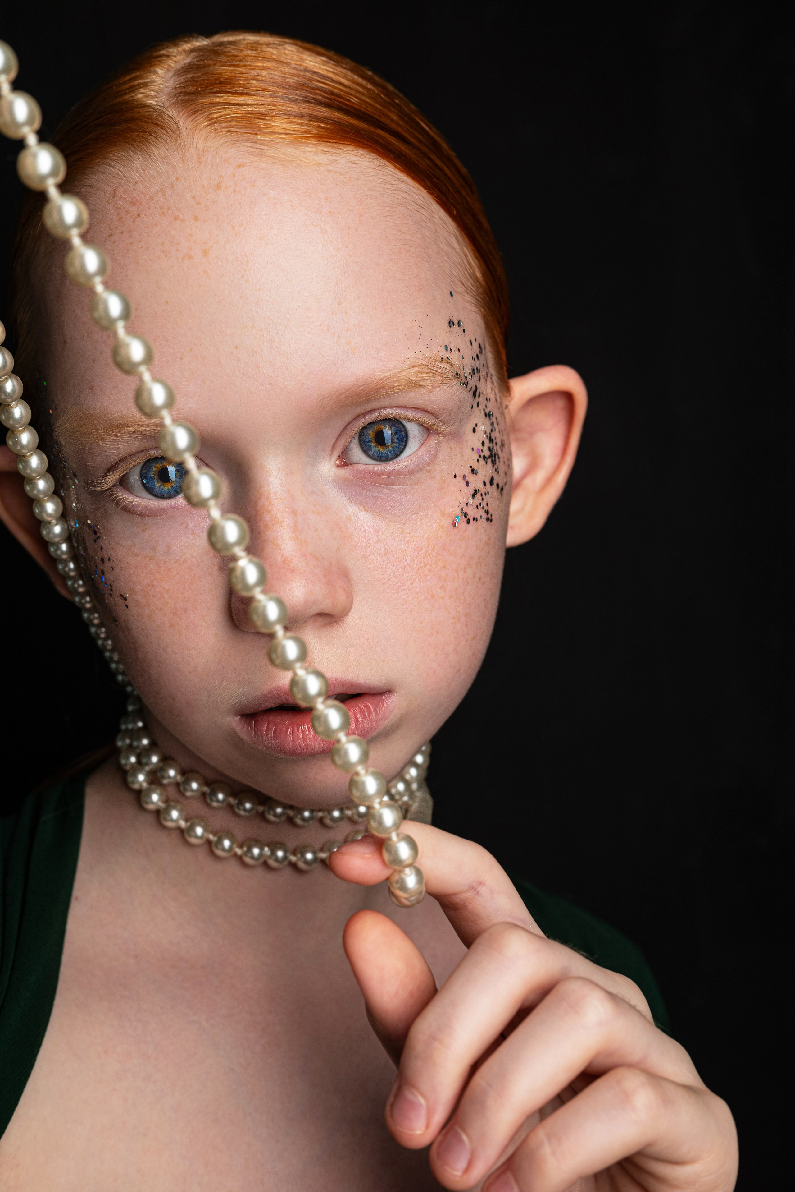 Sonia. Фотограф Москва Виктория Вишневская актерское / модельное портфолио