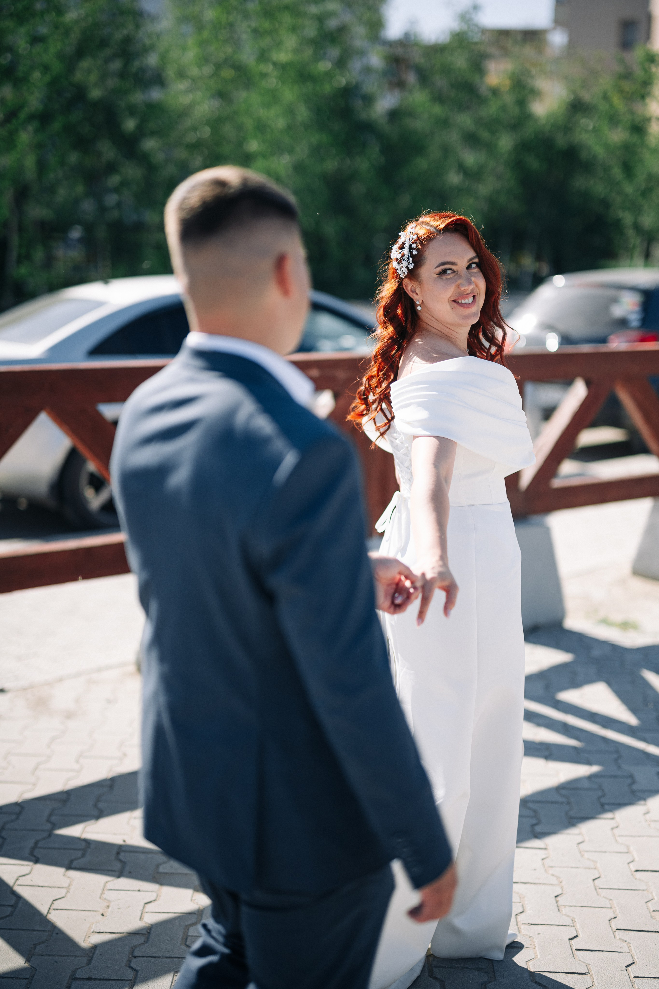 Юля+Сергей. Фотограф Анатолий Шестаков