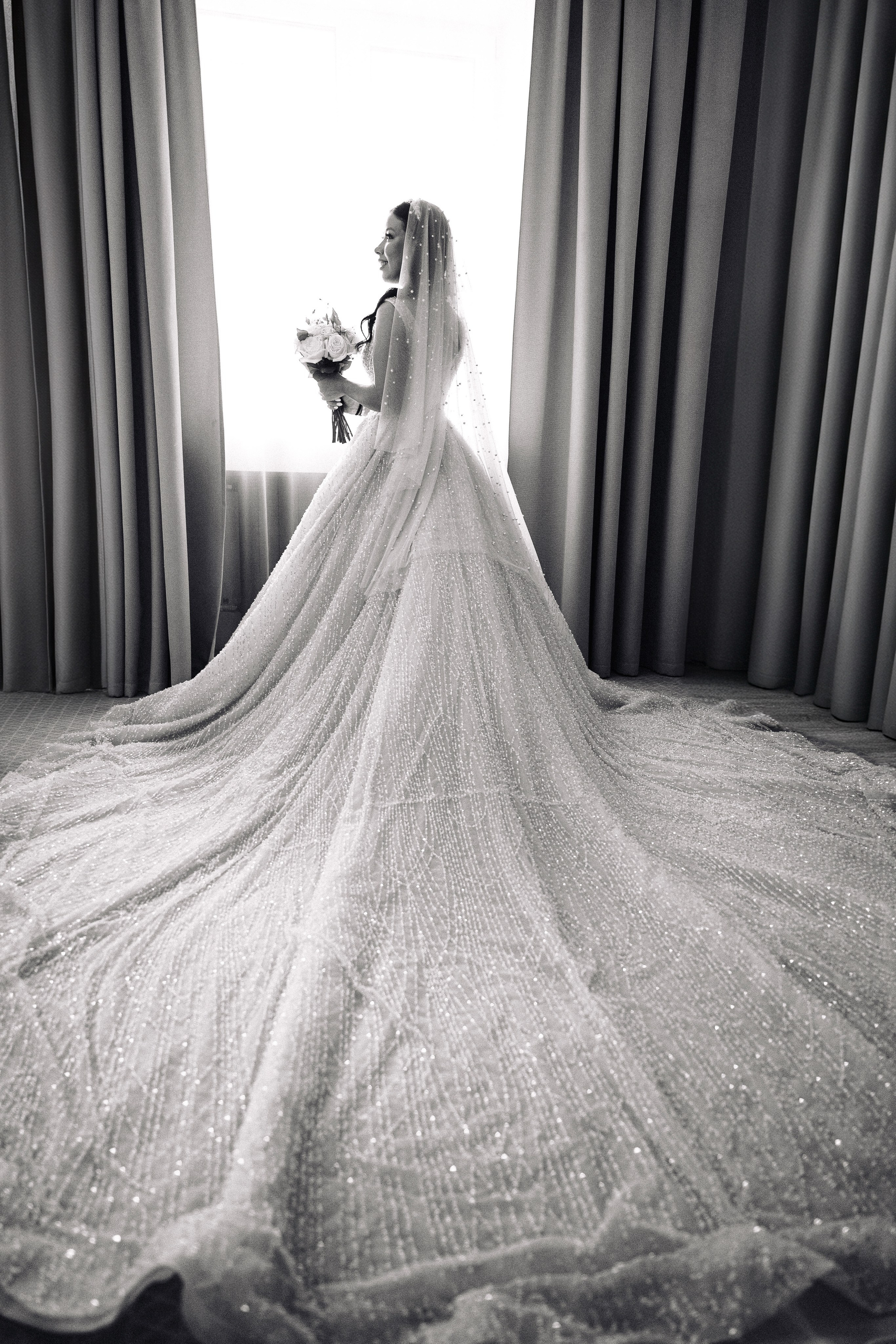 Марианна+Владимир. Фотограф Анатолий Шестаков