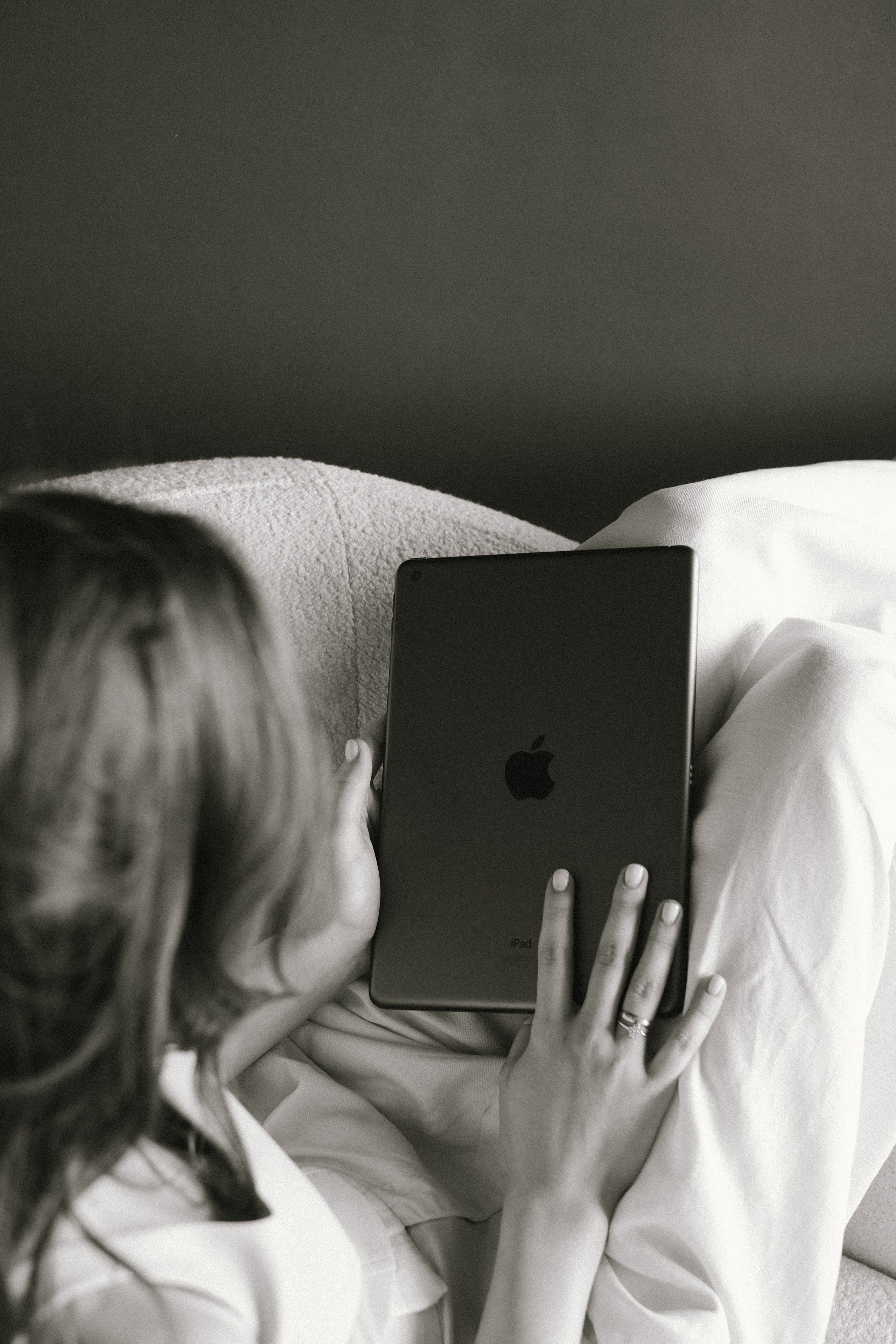 Оля. Андрющенко Мария фотограф Волгоград