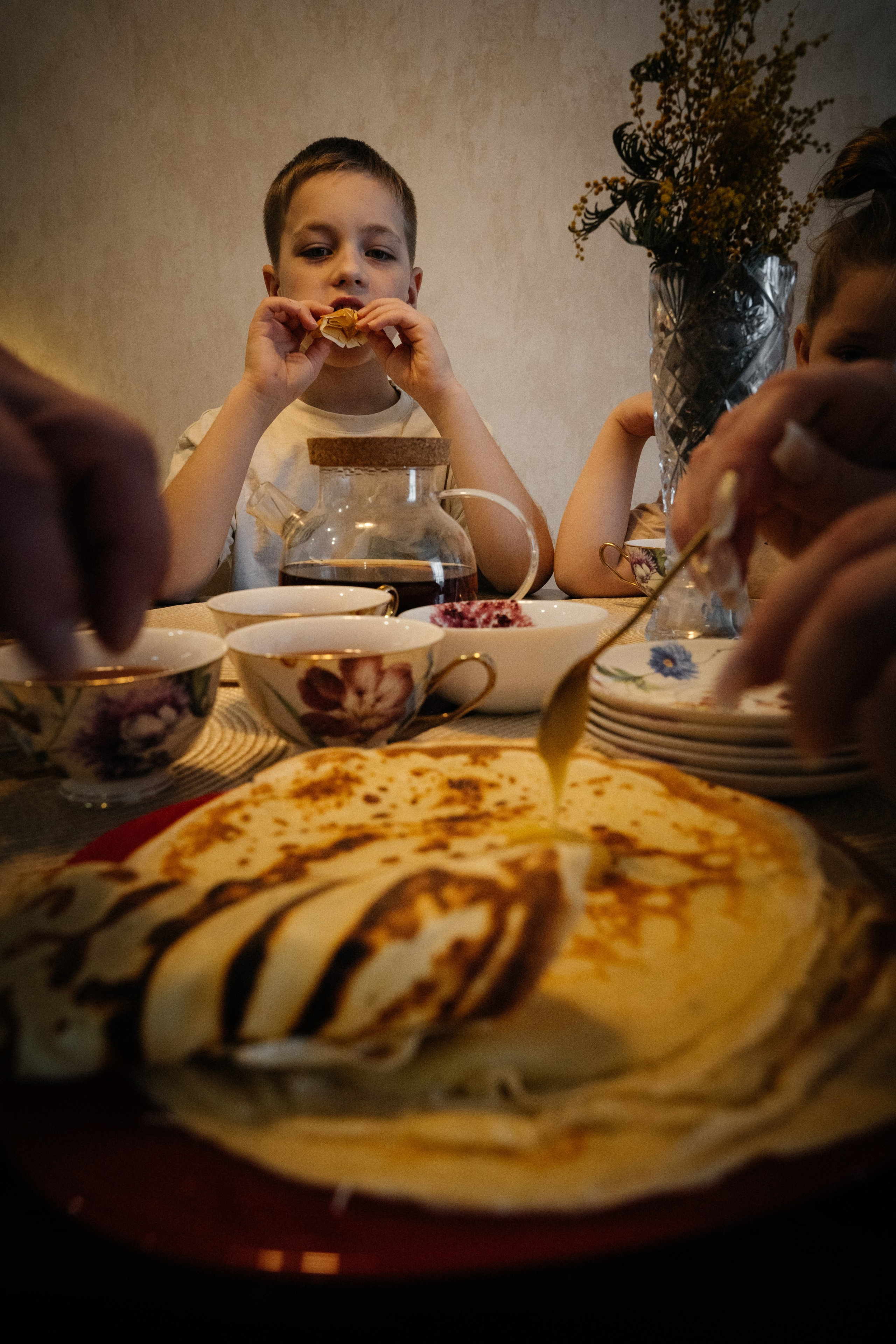 Семья Ксении и Максима. Фотограф | Юлия Арт| Обучение