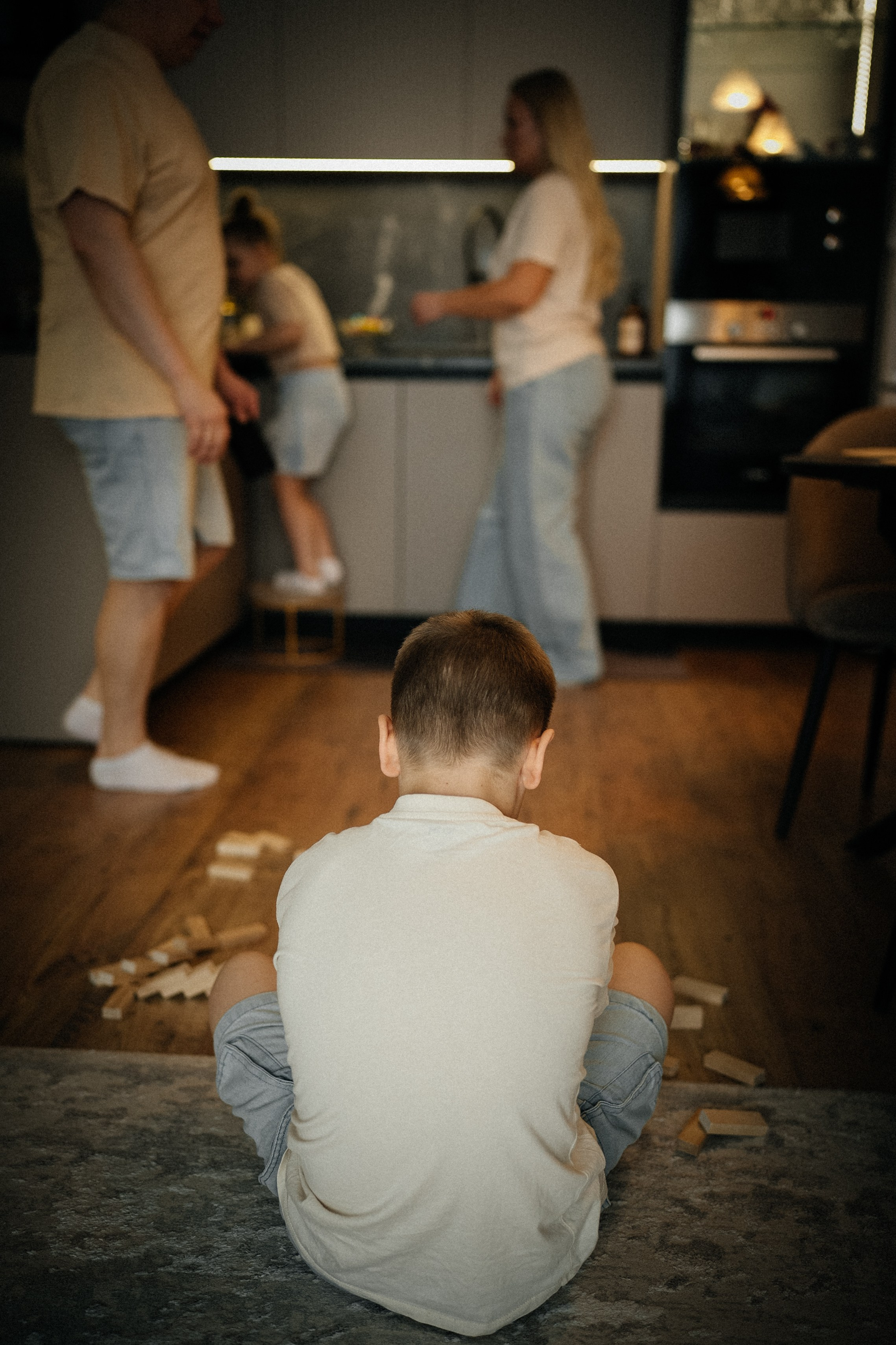 Семья Ксении и Максима. Фотограф | Юлия Арт| Обучение