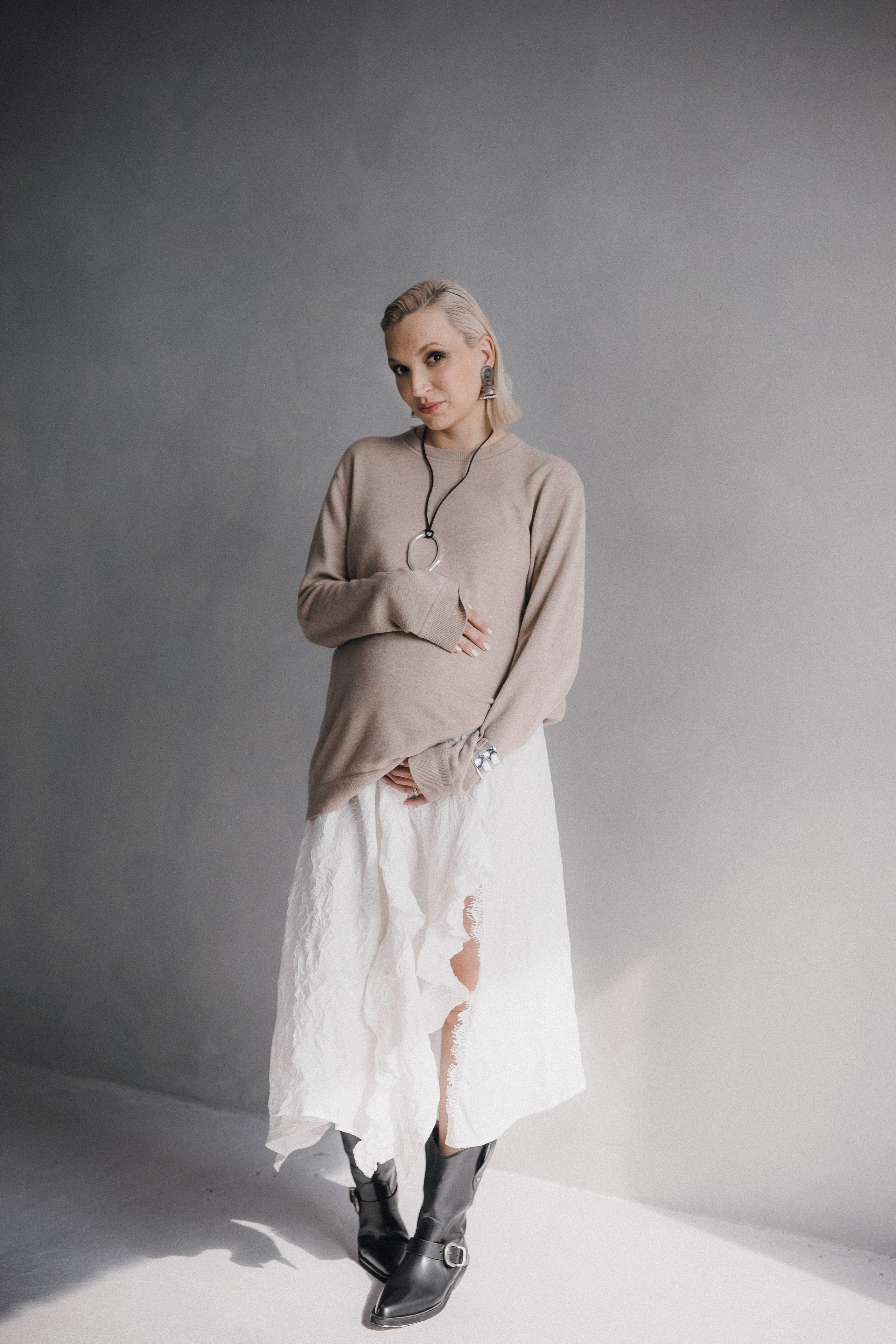 В ожидании чуда. Семейный, портретный и свадебный фотограф в Санкт-Петербурге и Москве