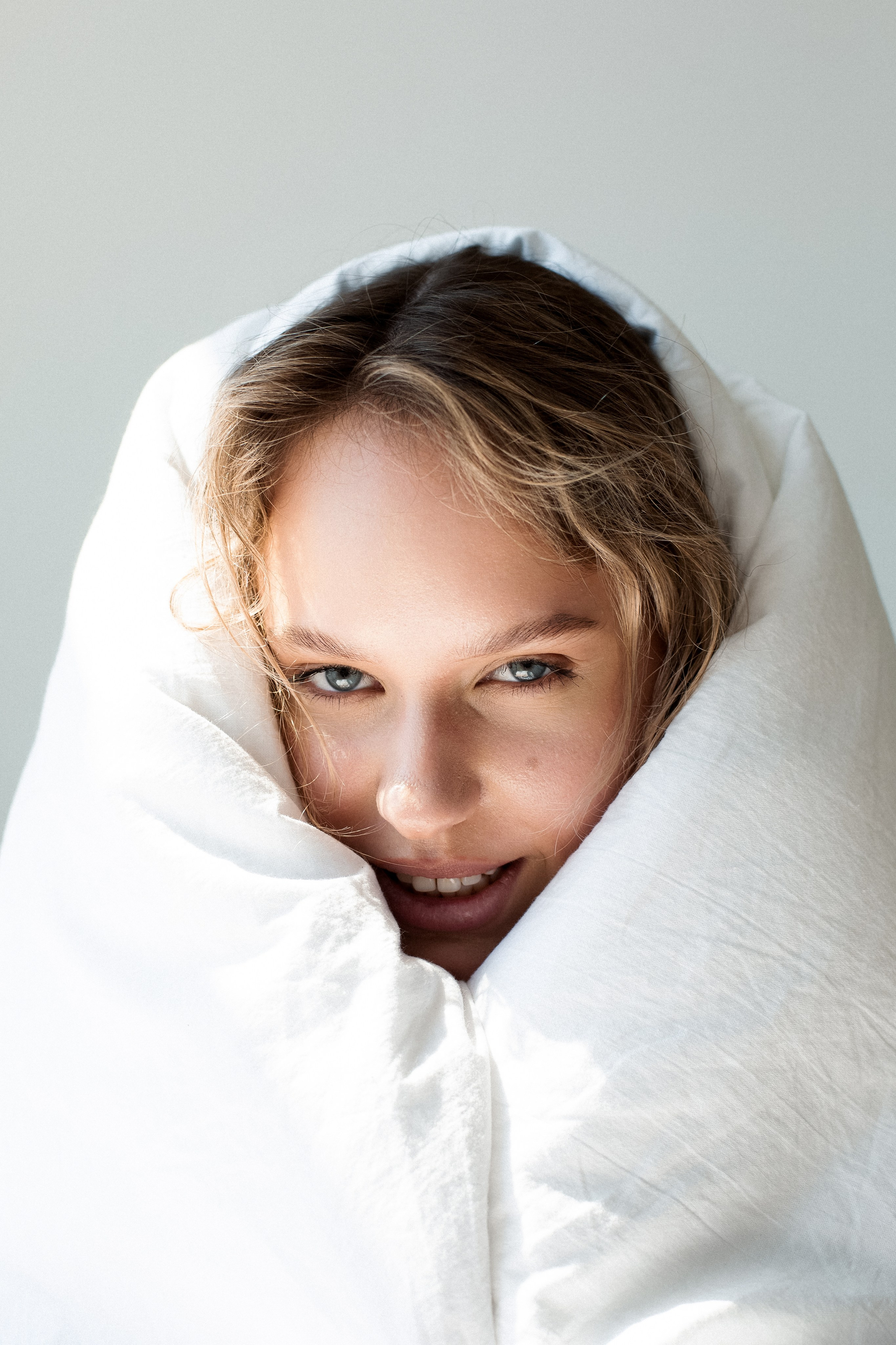 Утро. Фотограф Кутузова Оксана