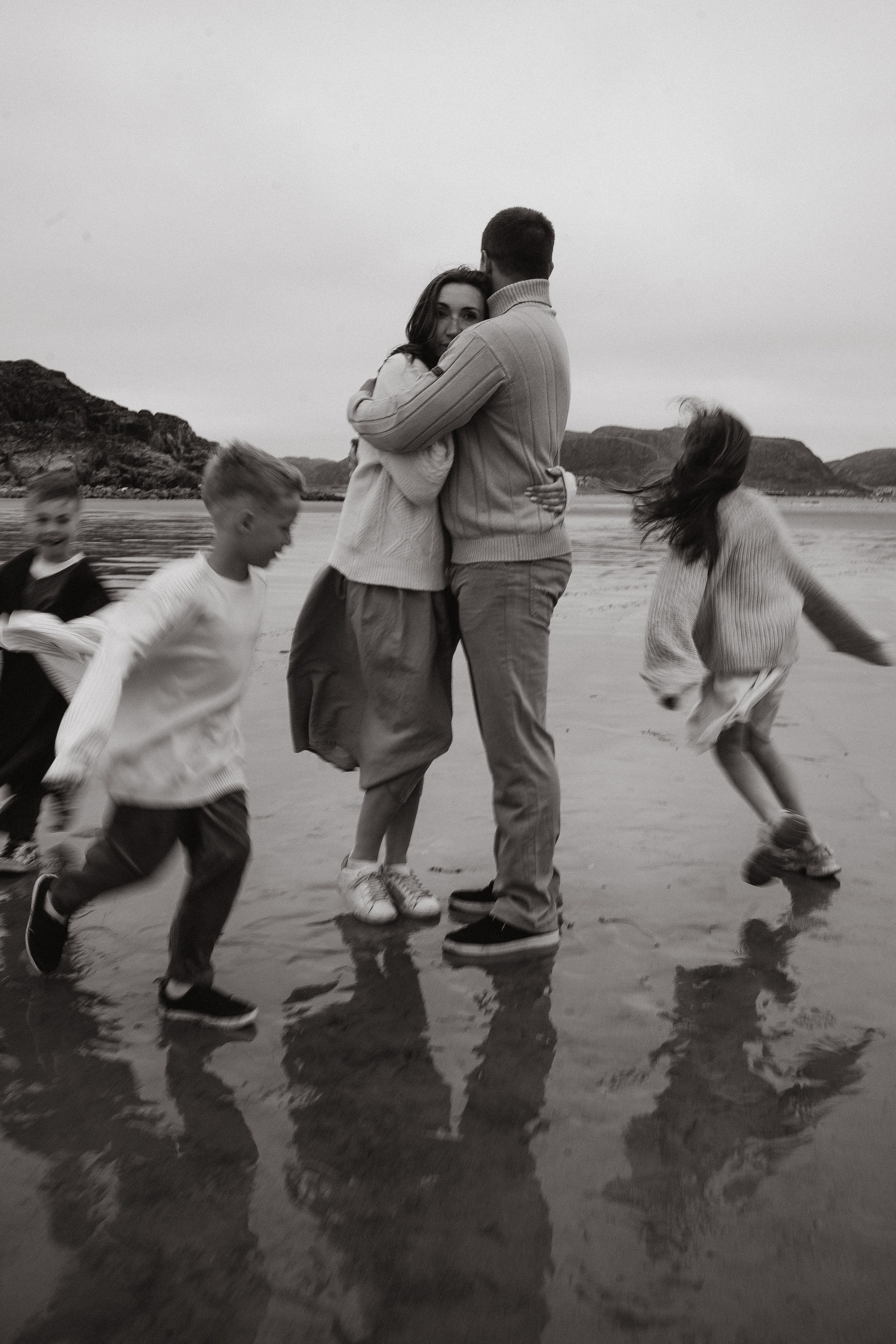 Териберка. Семейный фотограф в Мурманске Екатерина Юшкова