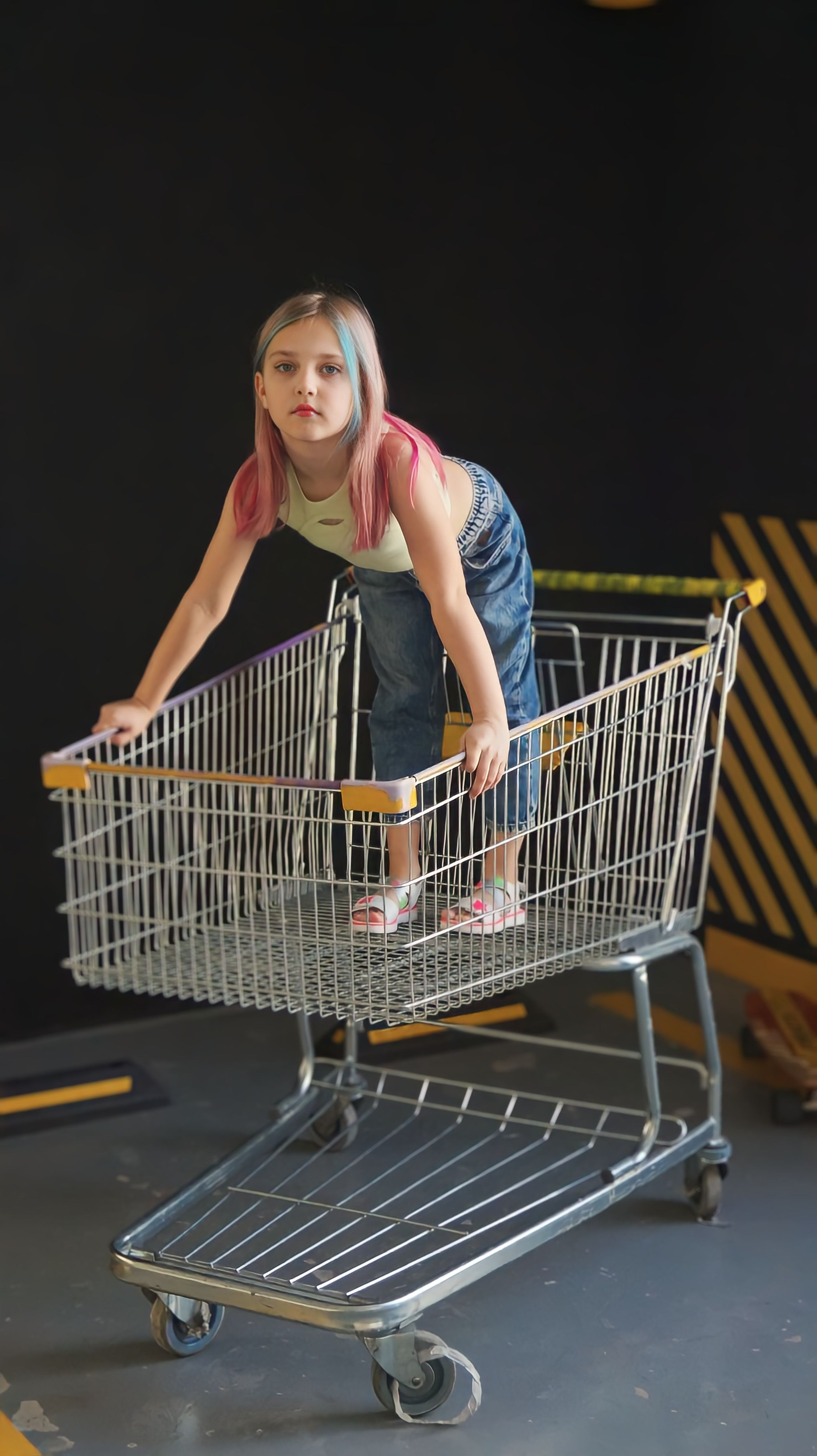 Дарья. Фотограф в Санкт-Петербурге