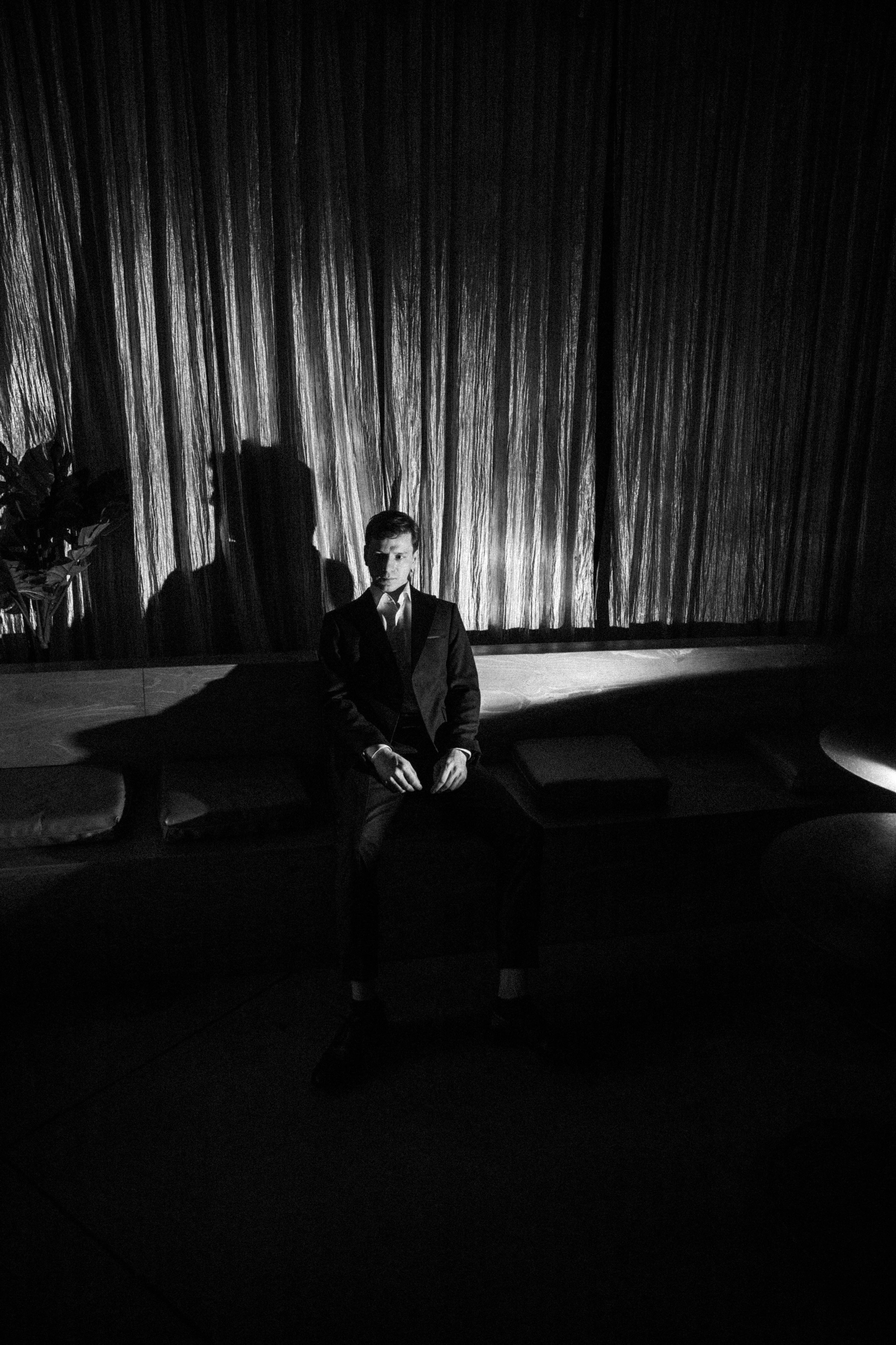 Антон и Полина. Фотограф Барнаул Полина Теплова