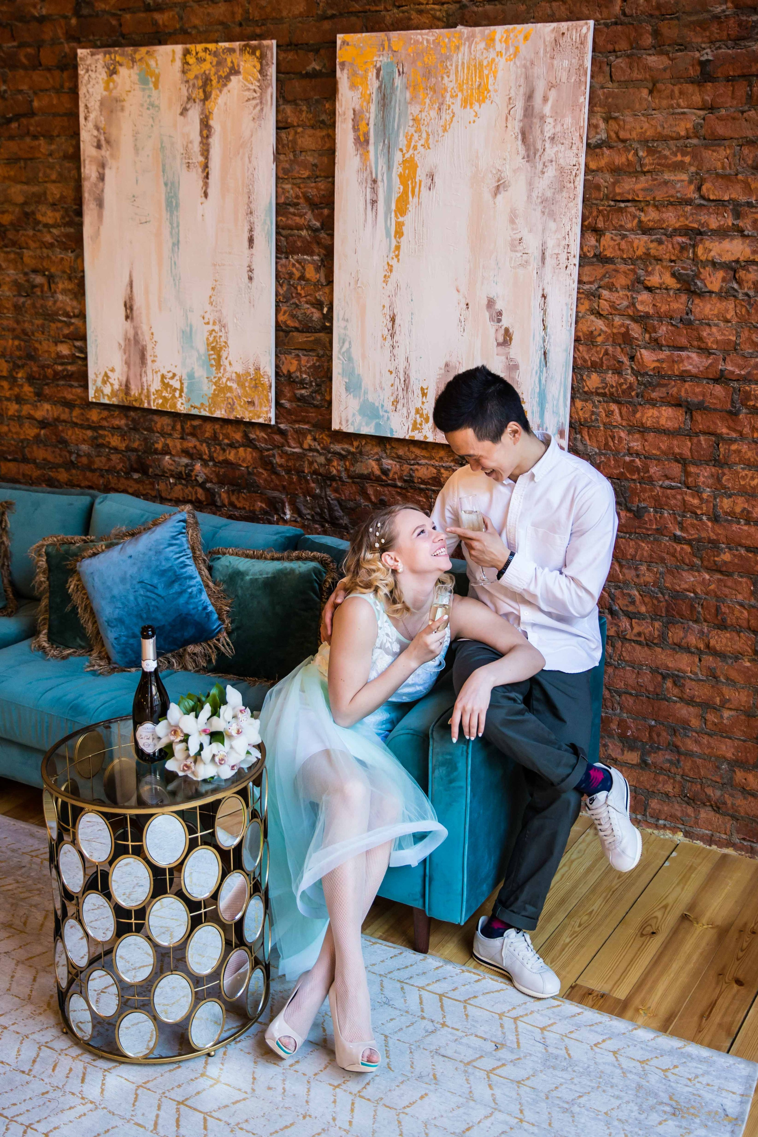 Свадебная фотосессия. Семейный, Свадебный и Детский фотограф в Москве Екатерина Дорогина