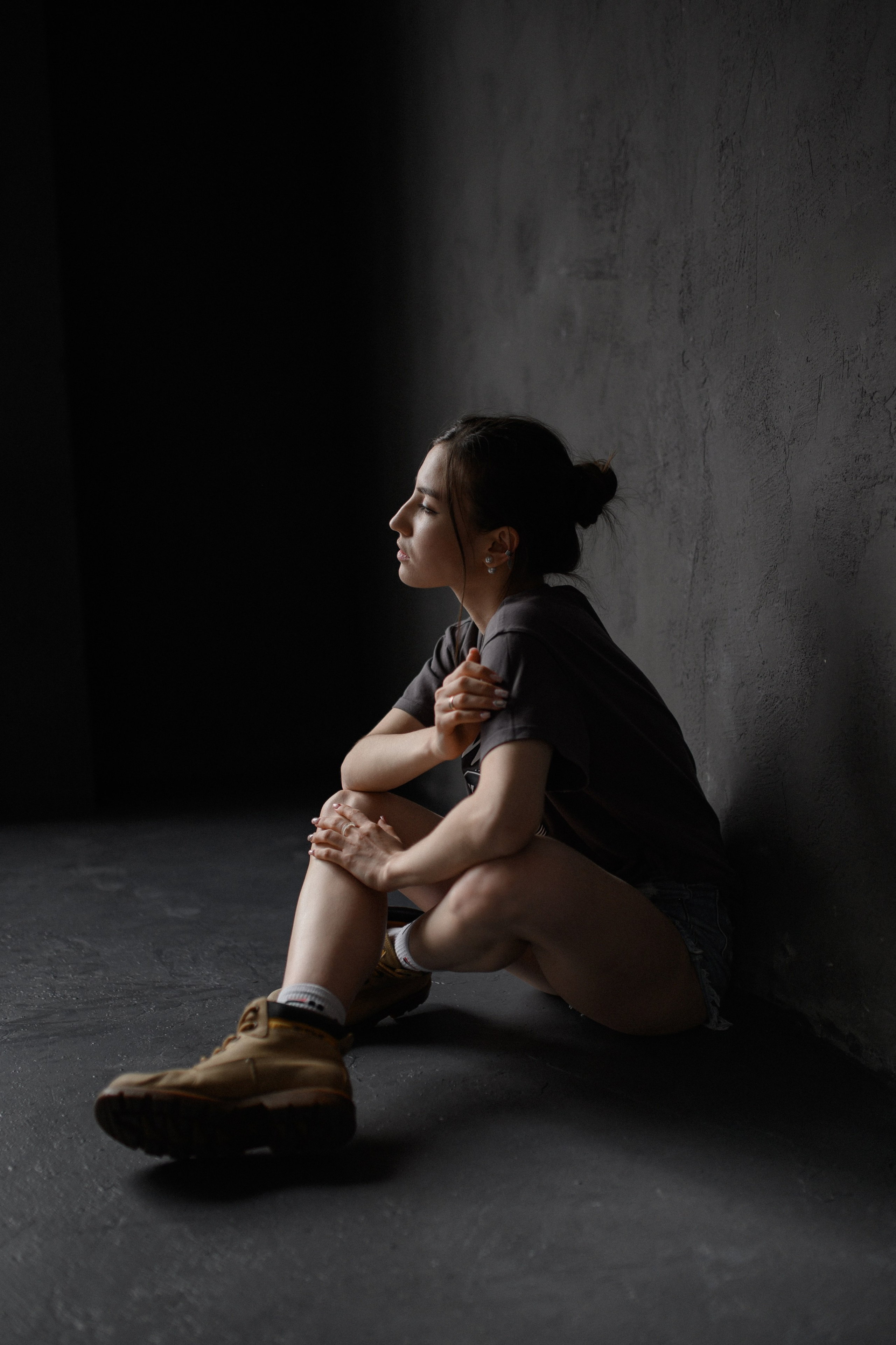 Оля и Антон. Www.ostermiller.ru