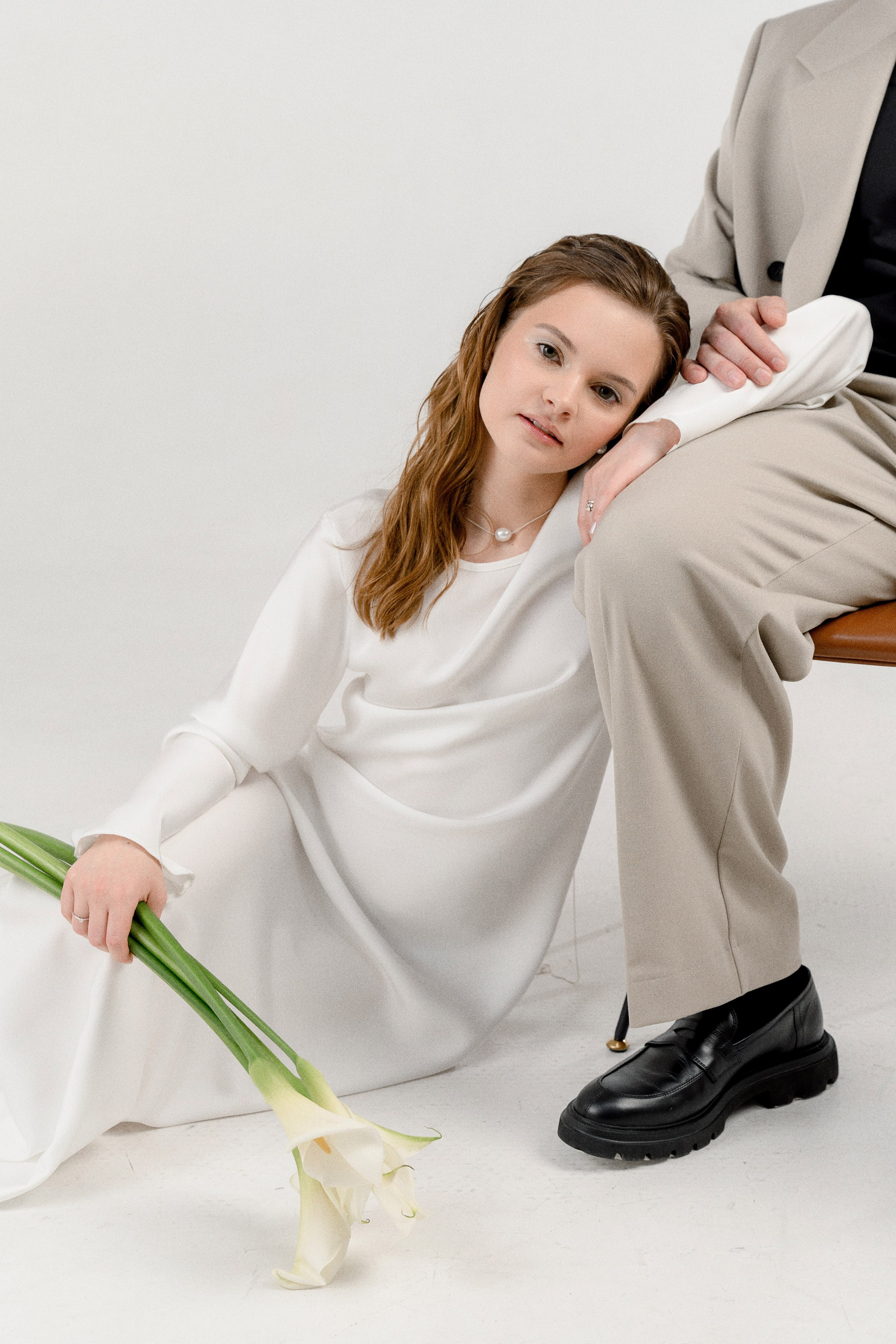 Глеб и Ира. Фотограф Павел Петров г. Тюмень