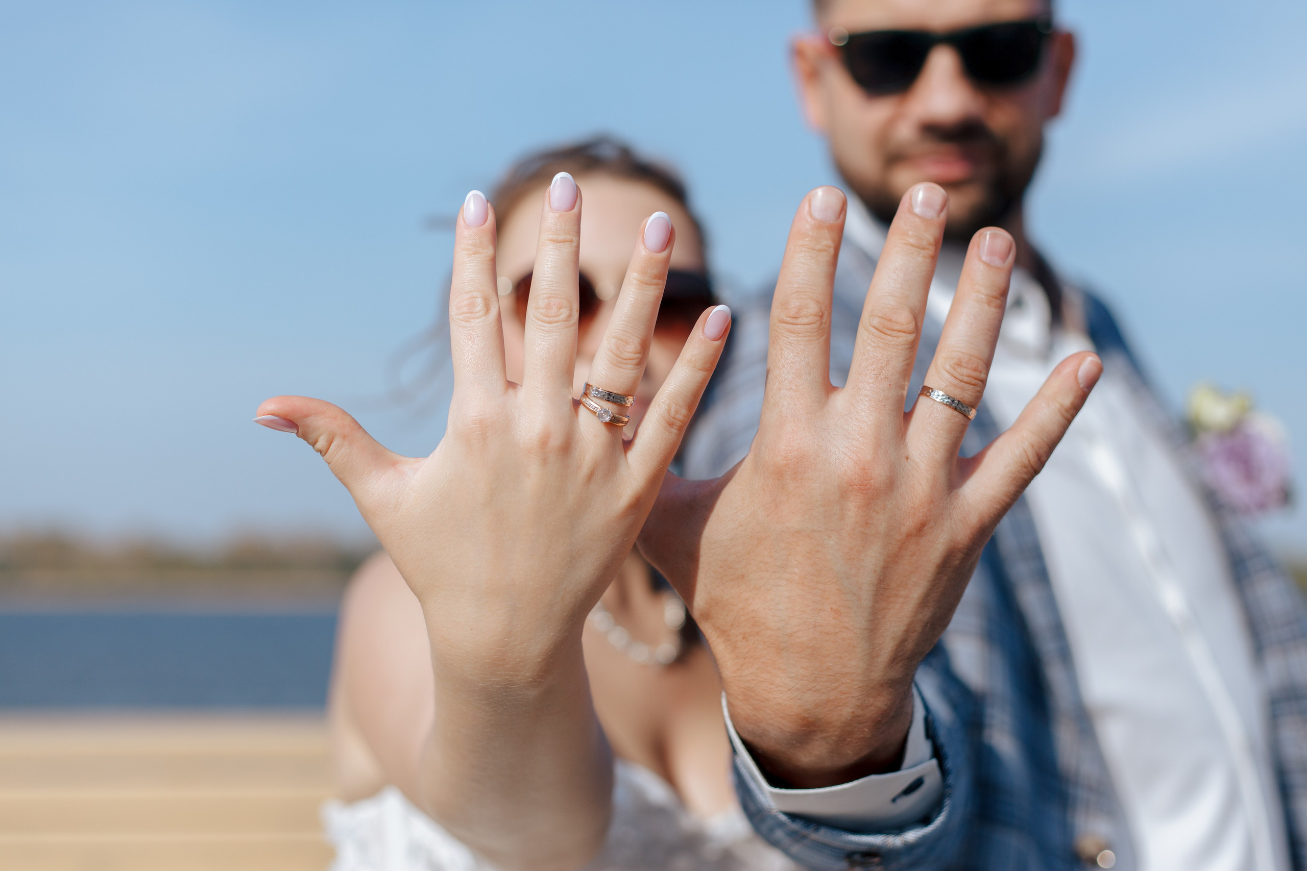 Свадебный фотограф Нижний Новгород