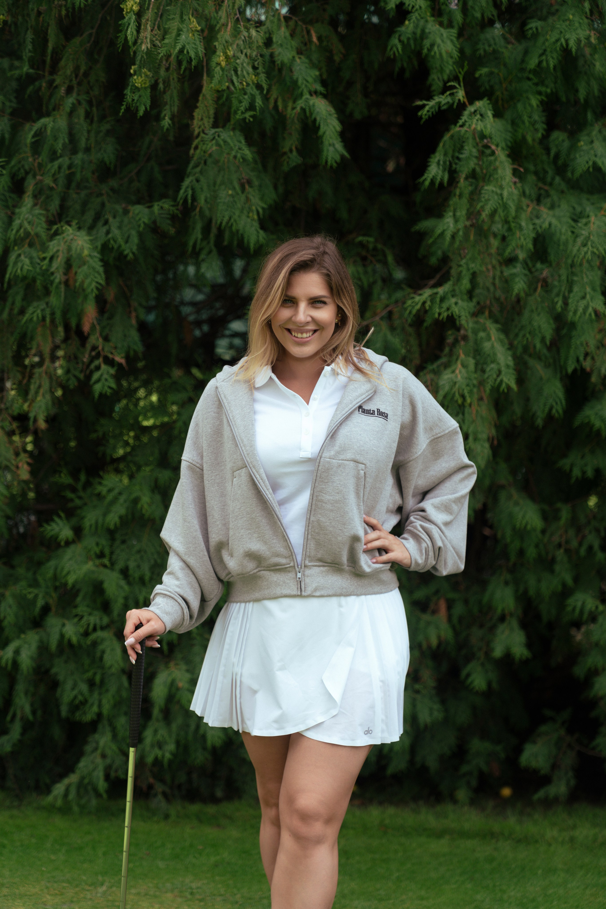 Гольф. Свадебный фотограф в Москве Кристина Чехова