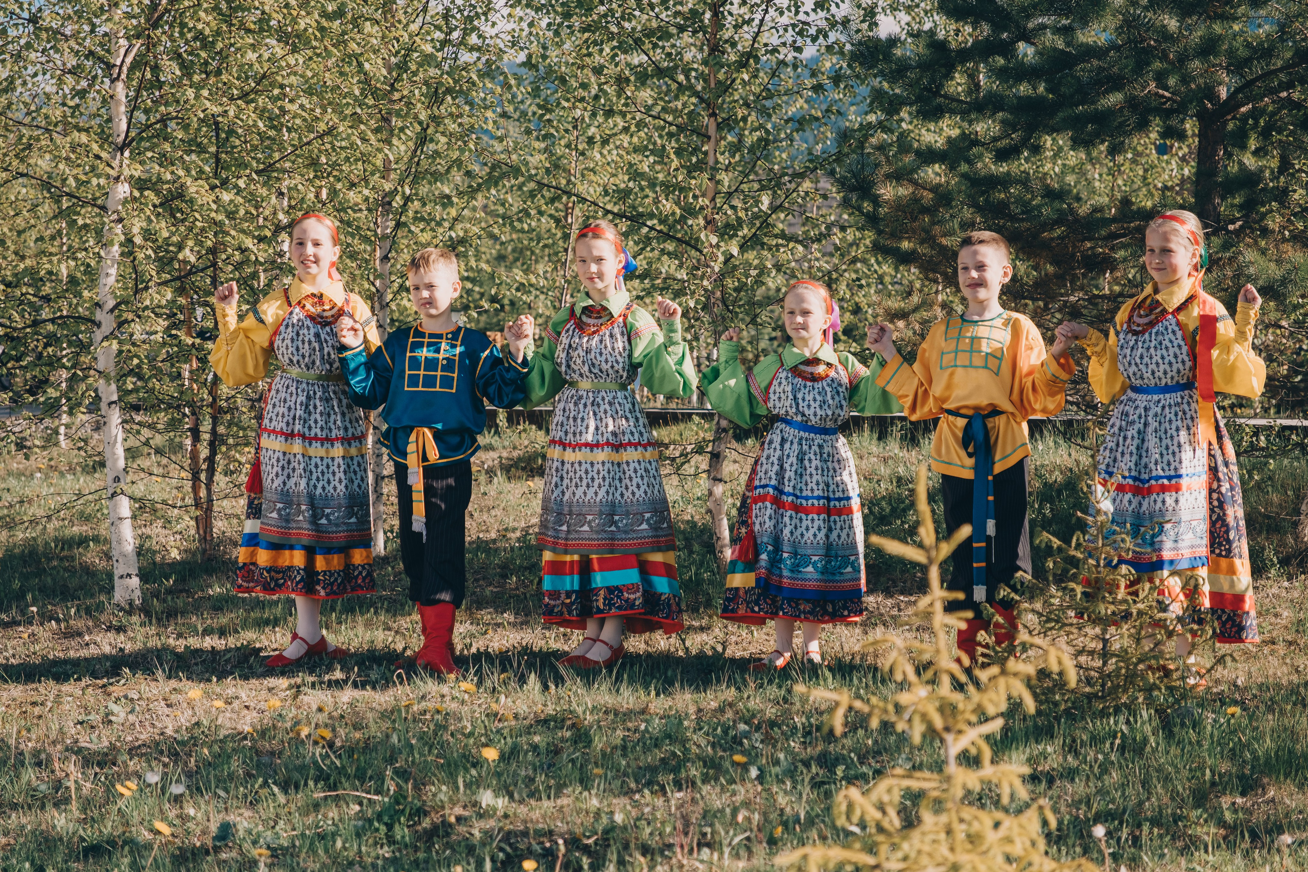 Экологический форум. Фотограф в Иркутске Анна Мирошникова