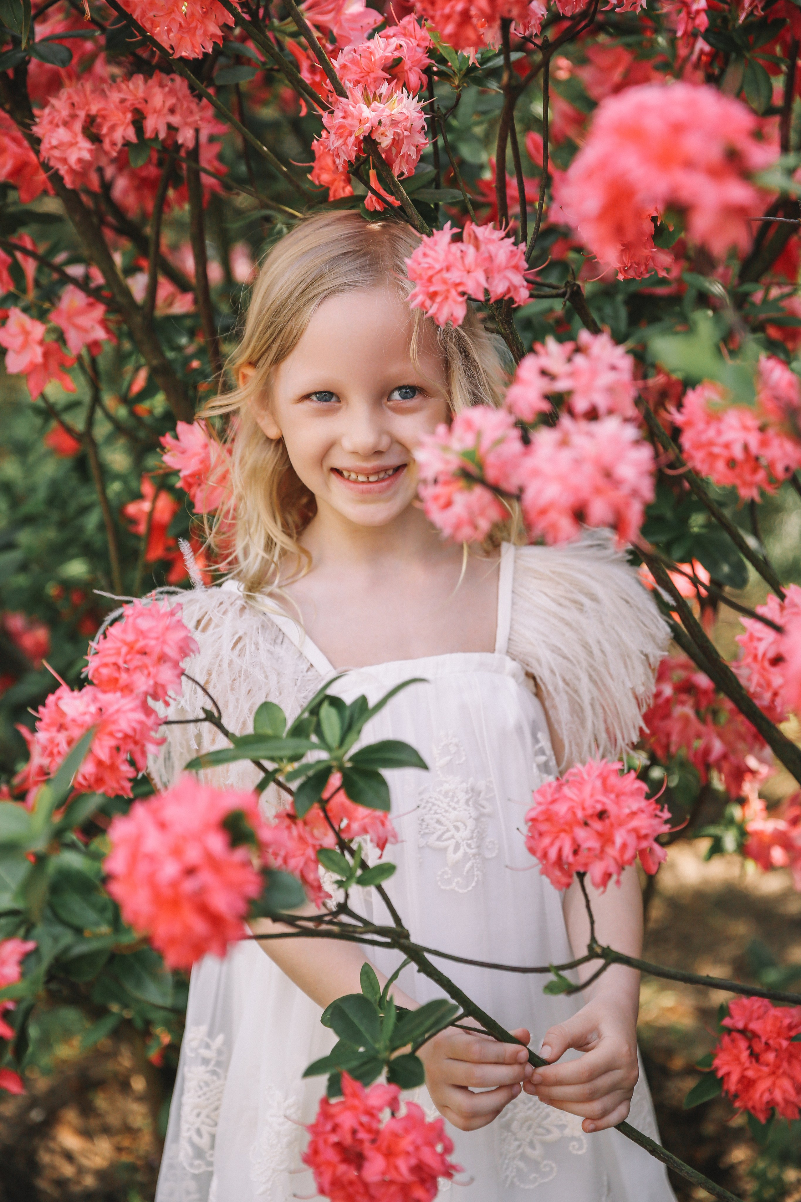 Ольга и Жаклин. Фотограф и видеограф Анна Домашенко