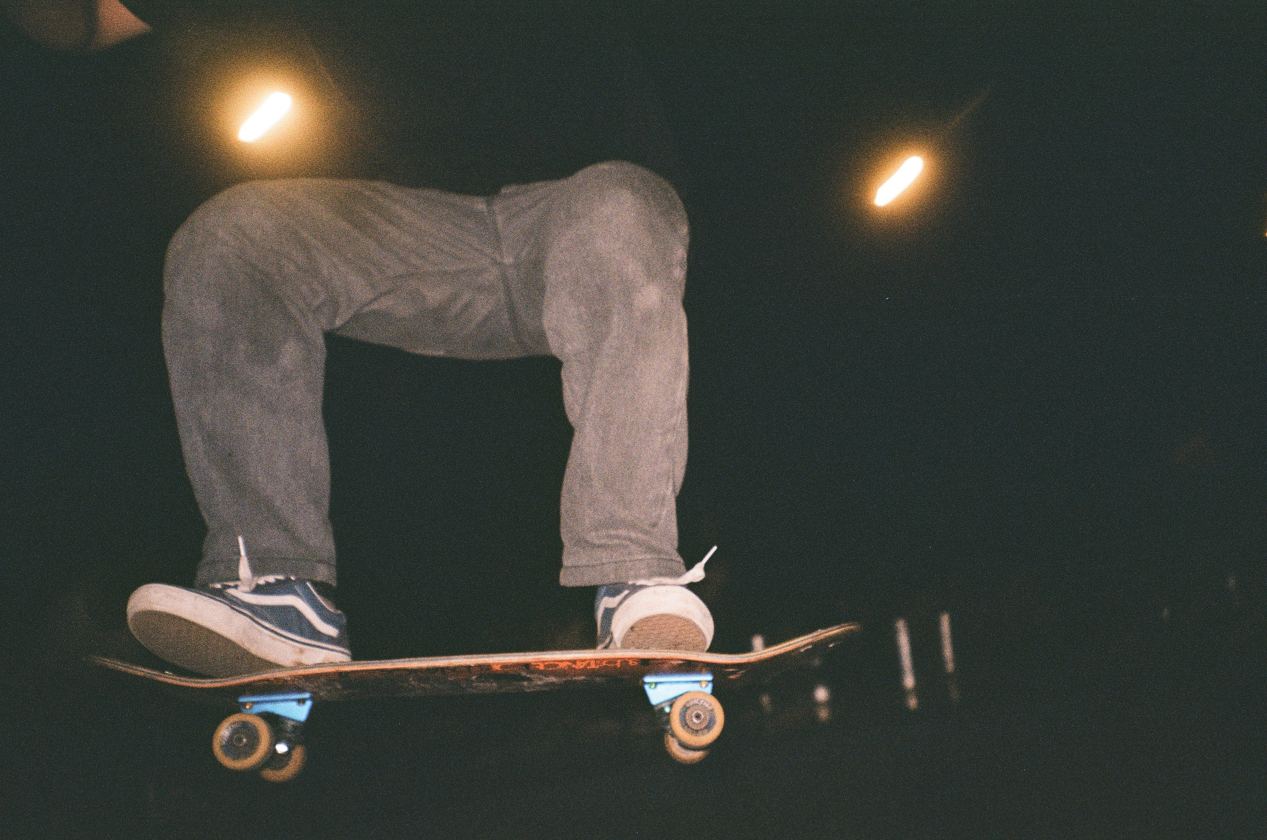 ENERGY OF YOUTH. Carolinetru