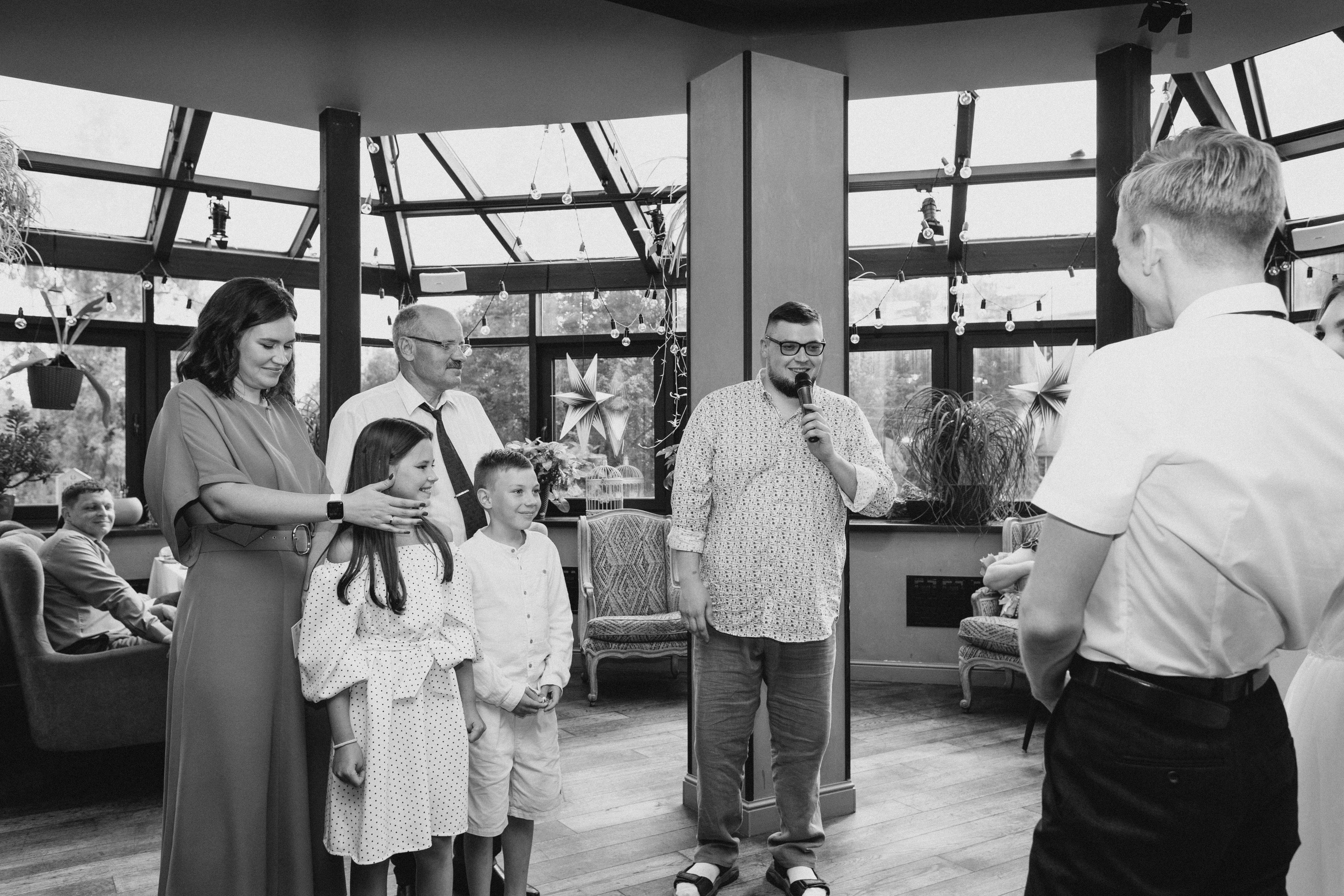 Алина и Слава 26.07.24. Фотограф Великий Новгород