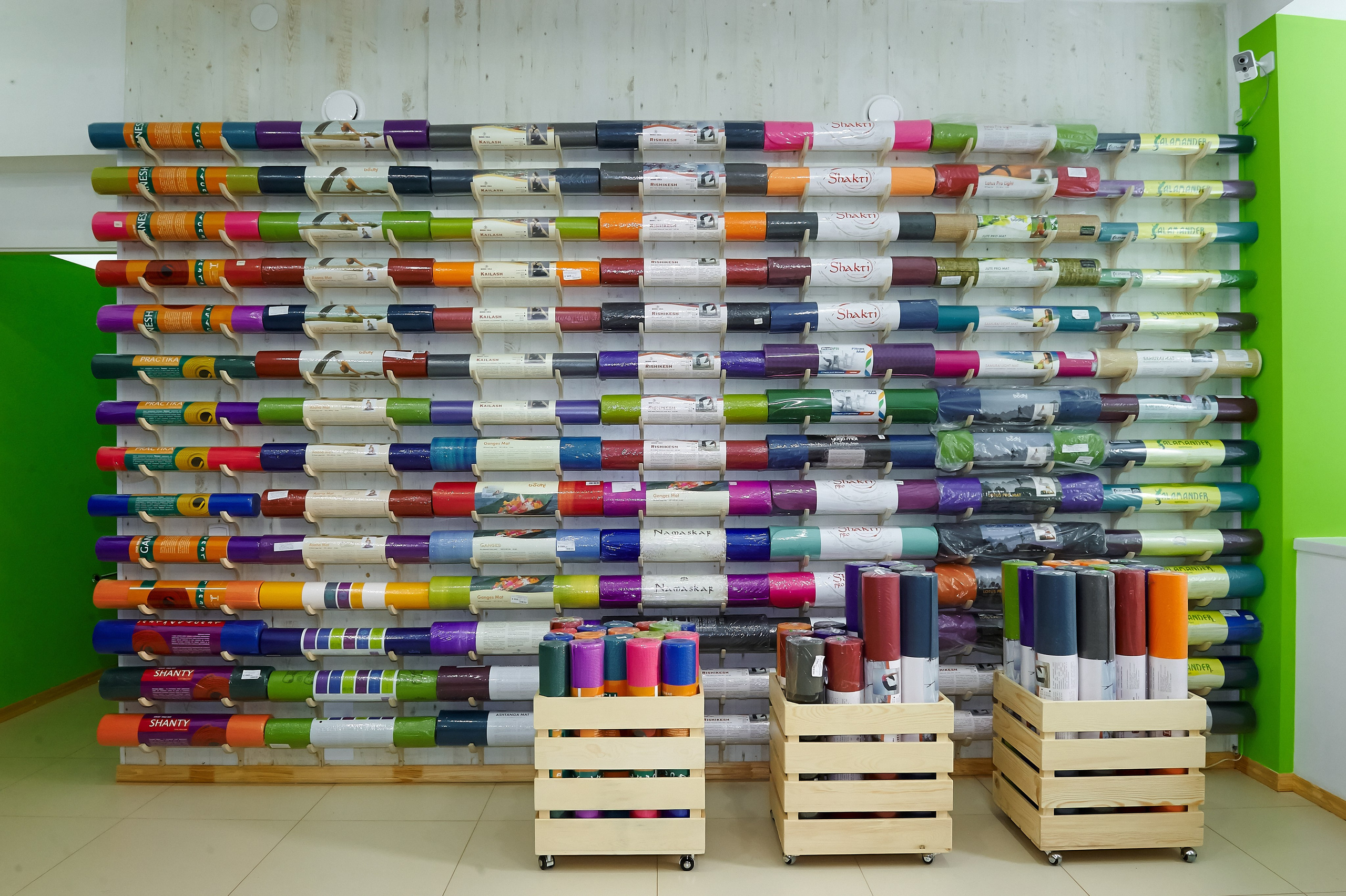 NEWYOG https://newyog.ru/. Sergey Osin, Krasnoyarsk city, Russia