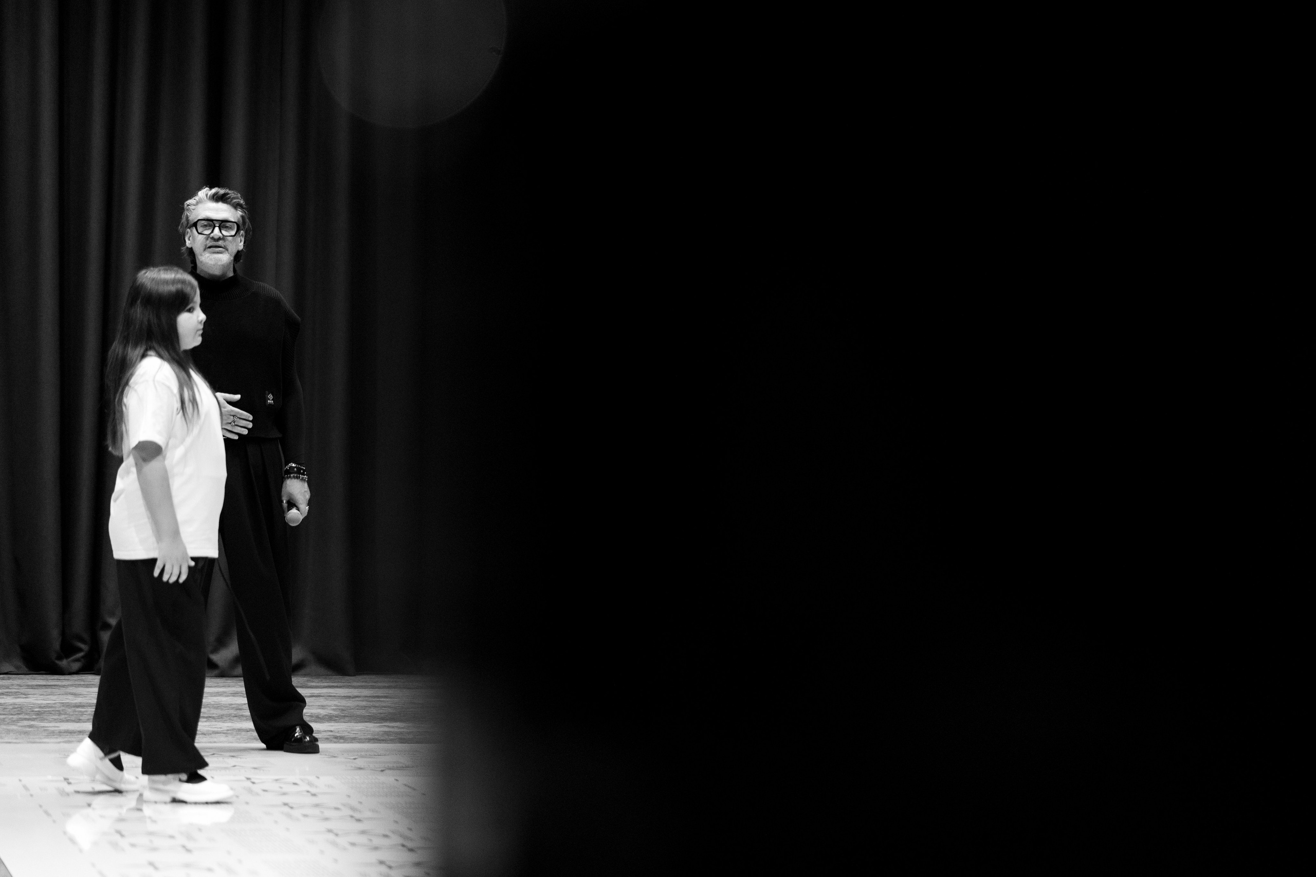 Backstage Rostov Fashion Show 2025. Осень-зима. Фотограф в Ростов-на-Дону Виктория Савчук