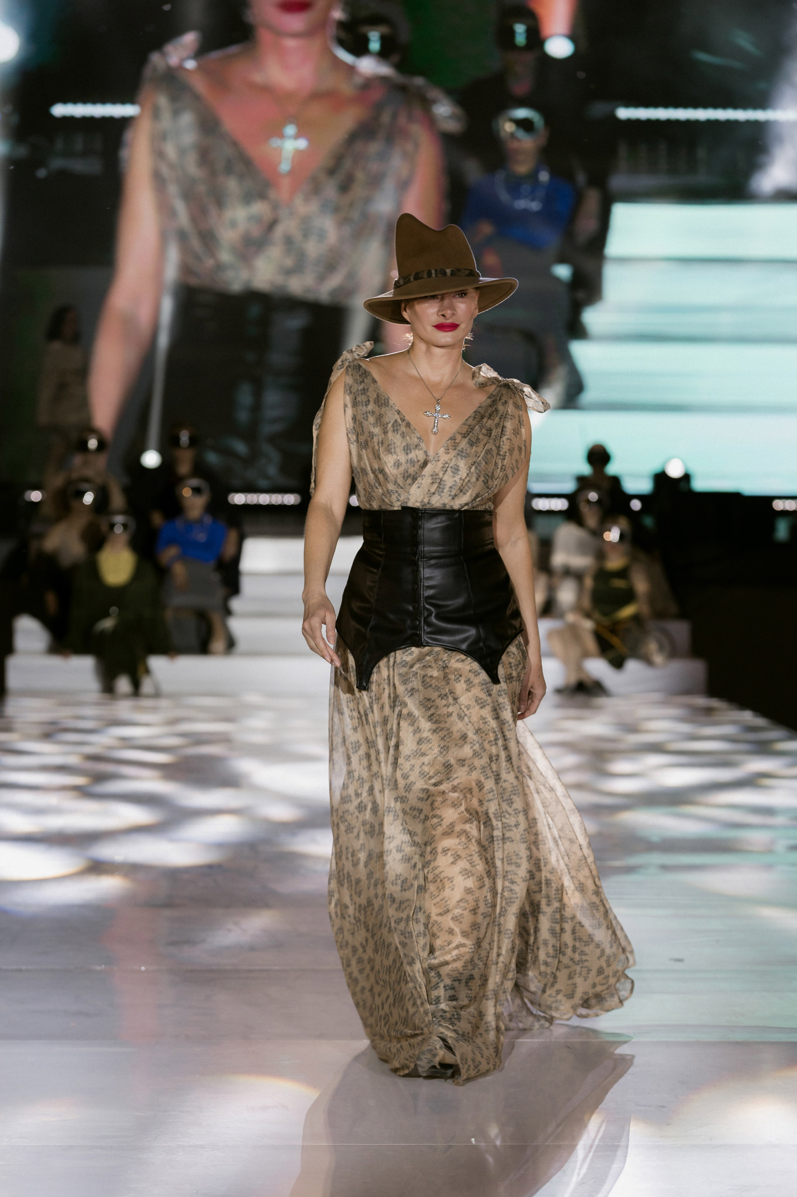 Мода на экологию 2025. Фотограф в Ростов-на-Дону Виктория Савчук