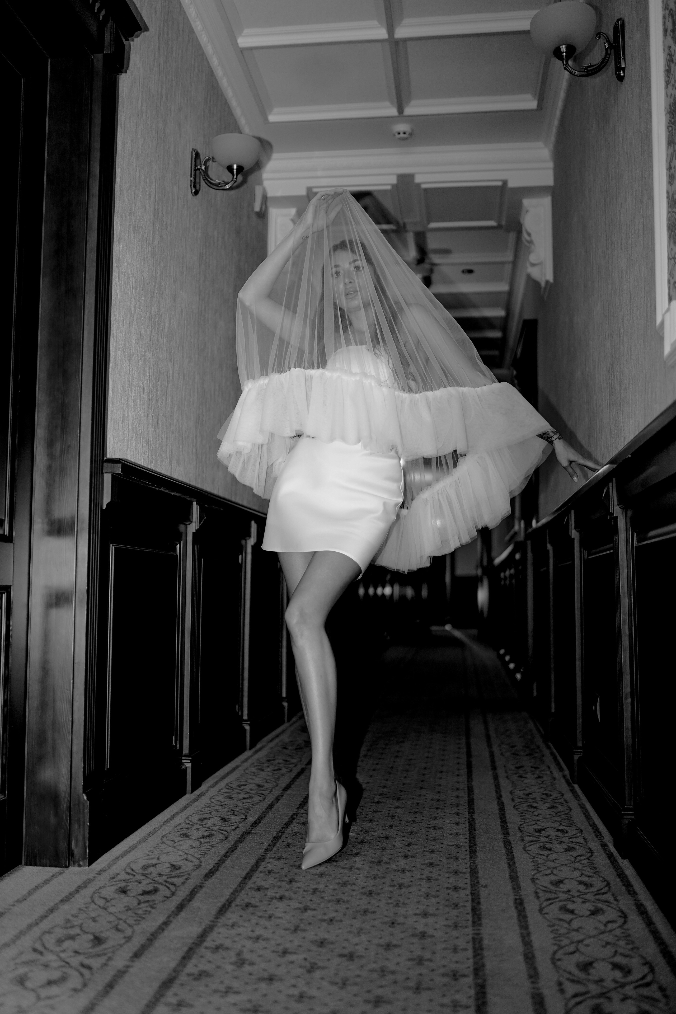 Ольга и Геннадий. Фотограф Санкт-Петербург/Гомель Виктория Петрова