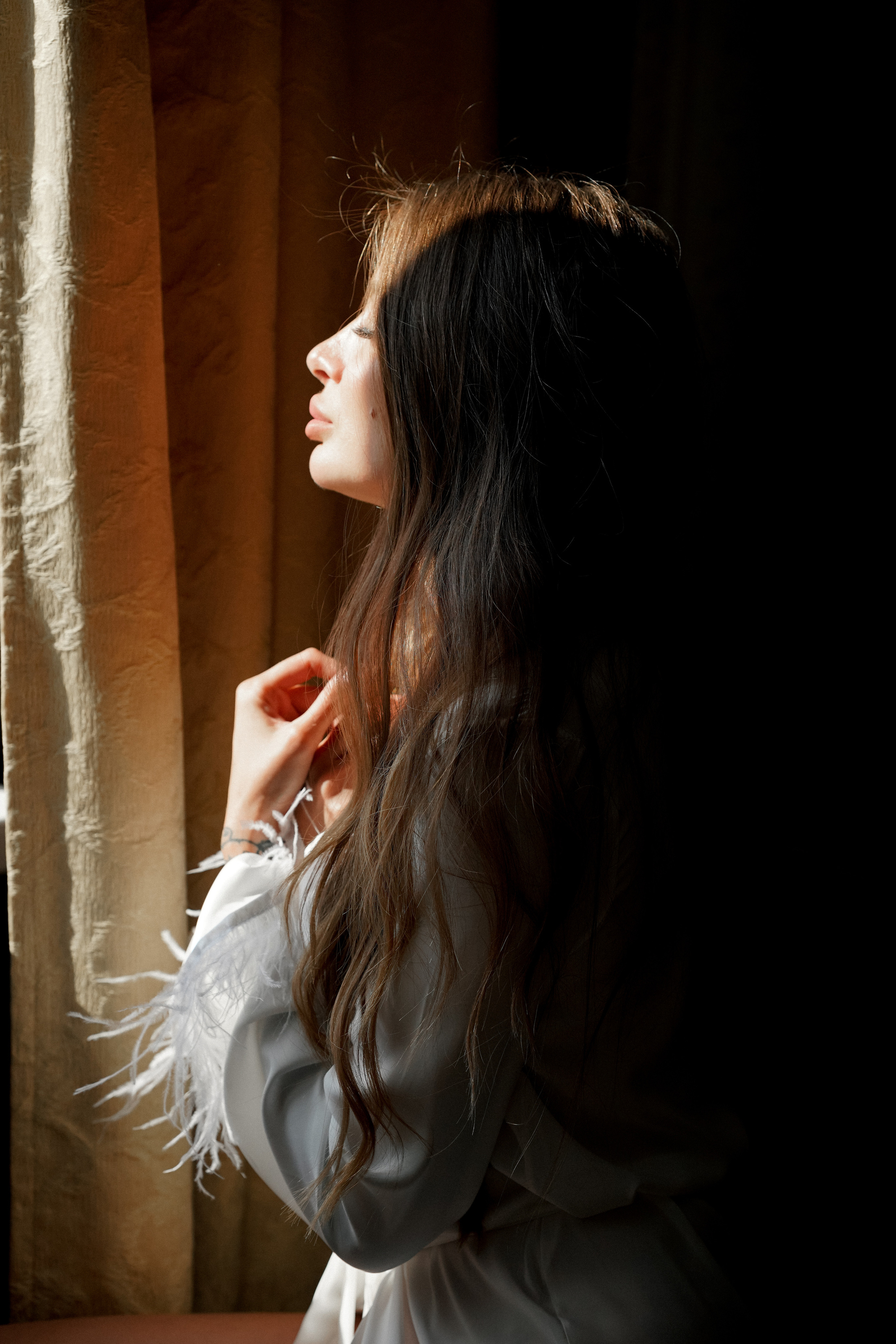 Ольга и Геннадий. Фотограф Санкт-Петербург/Гомель Виктория Петрова