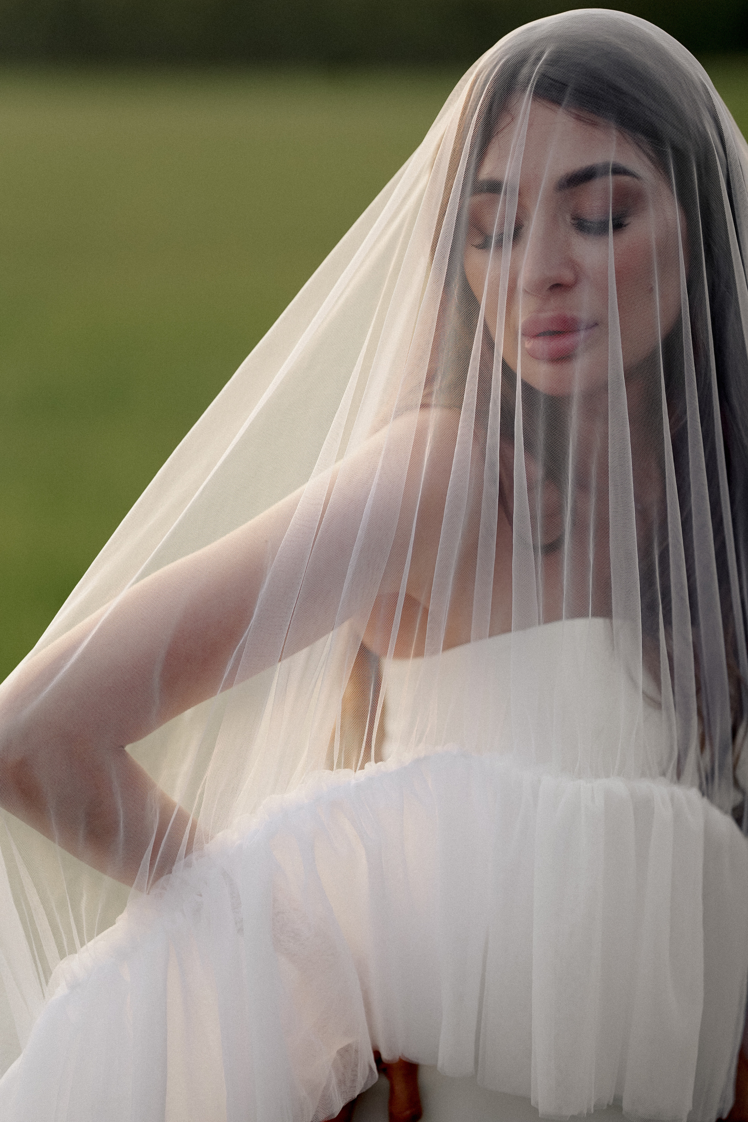 Ольга и Геннадий. Фотограф Санкт-Петербург/Гомель Виктория Петрова