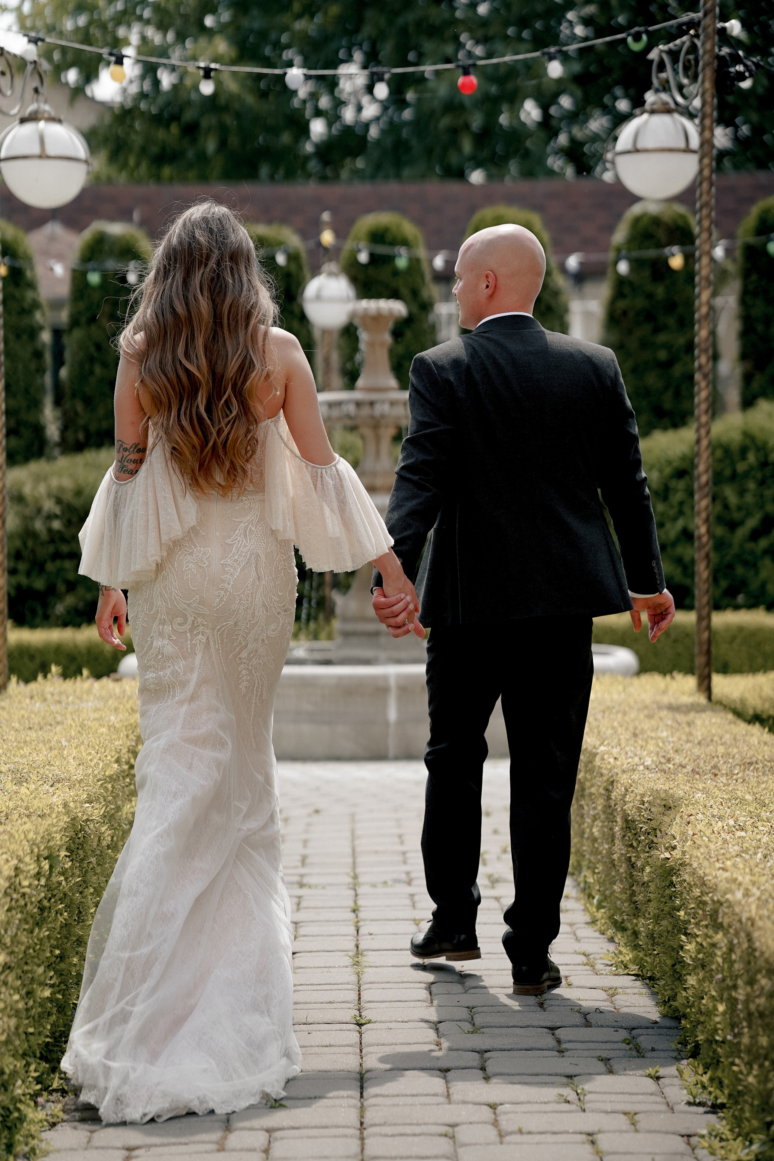 Ольга и Геннадий. Фотограф Санкт-Петербург/Гомель Виктория Петрова