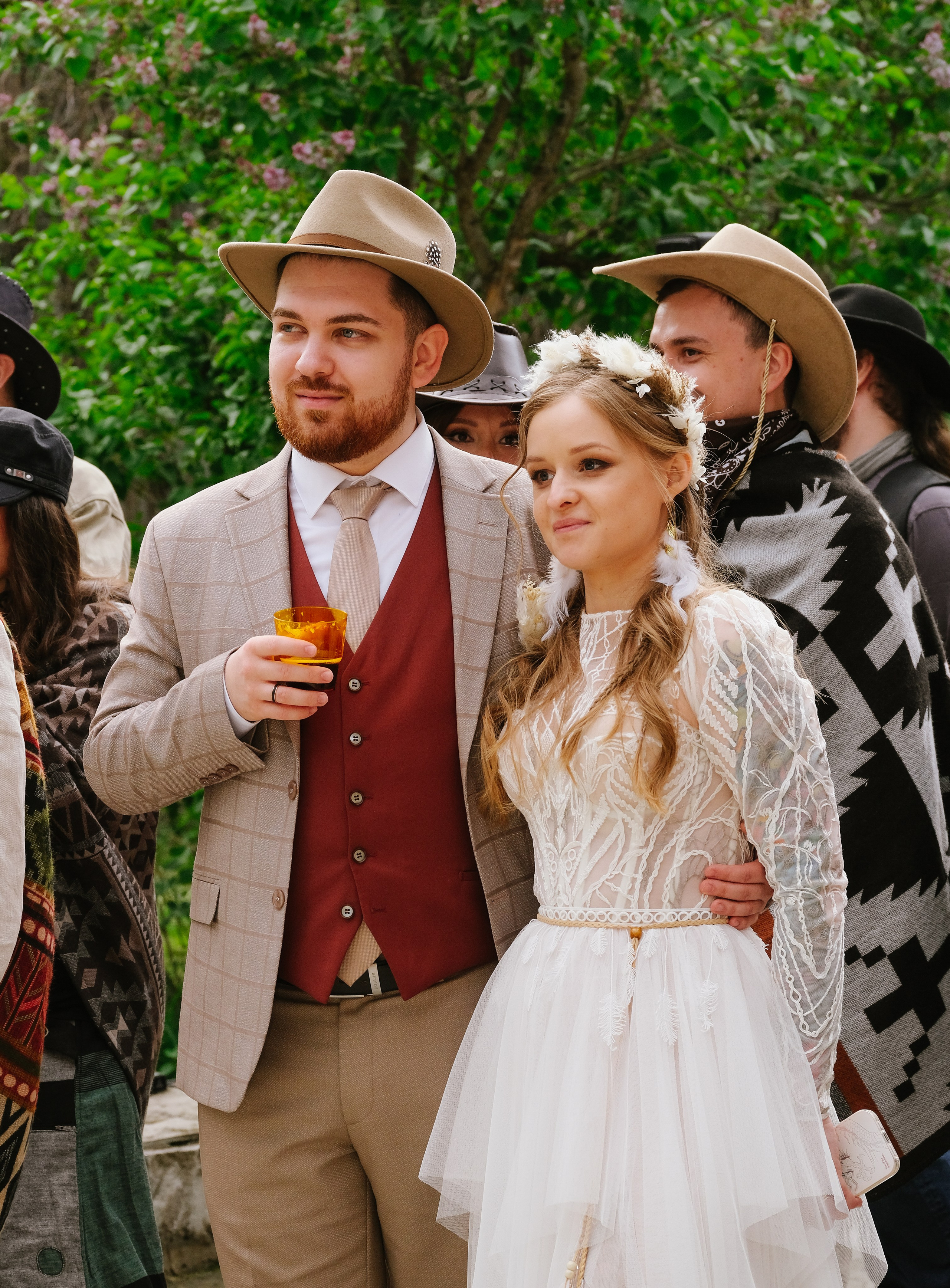 Артем и Наталия. Фотограф и видеограф в Москве Полина Абраменкова